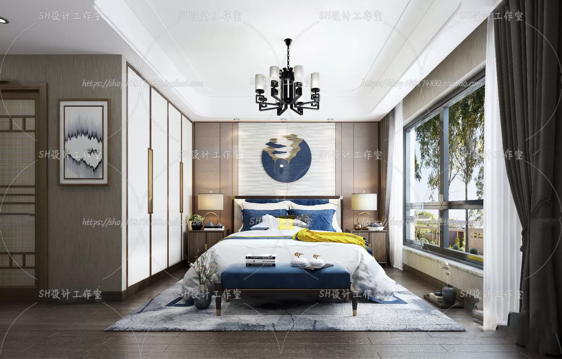 3DSKY FREE - FREE 3DS MAX MODELS