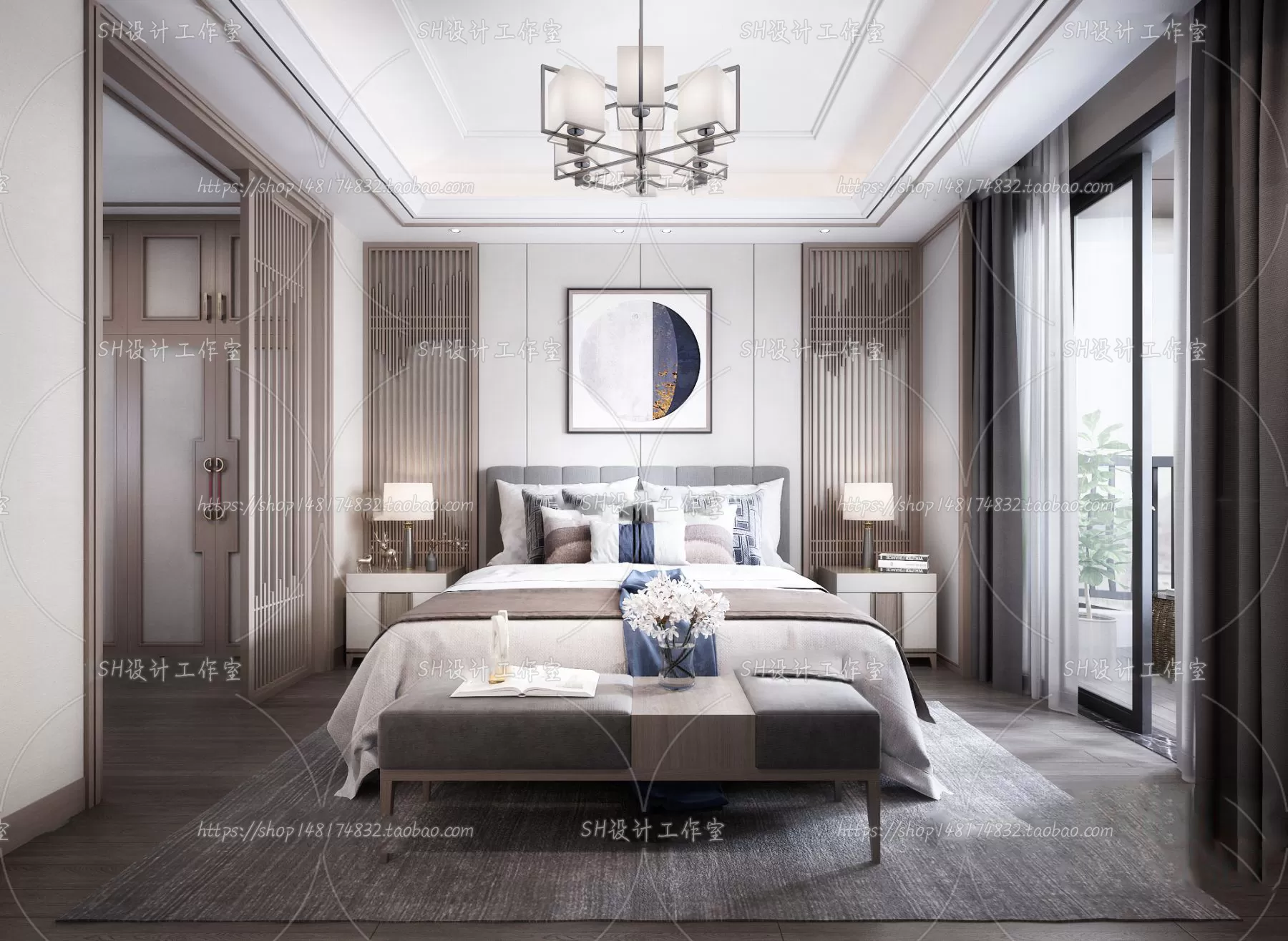 3DSKY FREE - FREE 3DS MAX MODELS