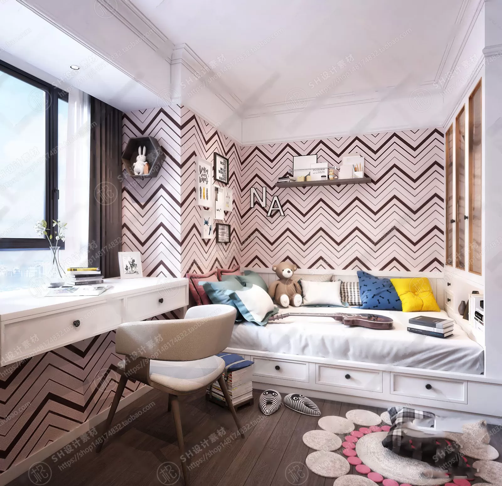 3DSKY FREE - FREE 3DS MAX MODELS