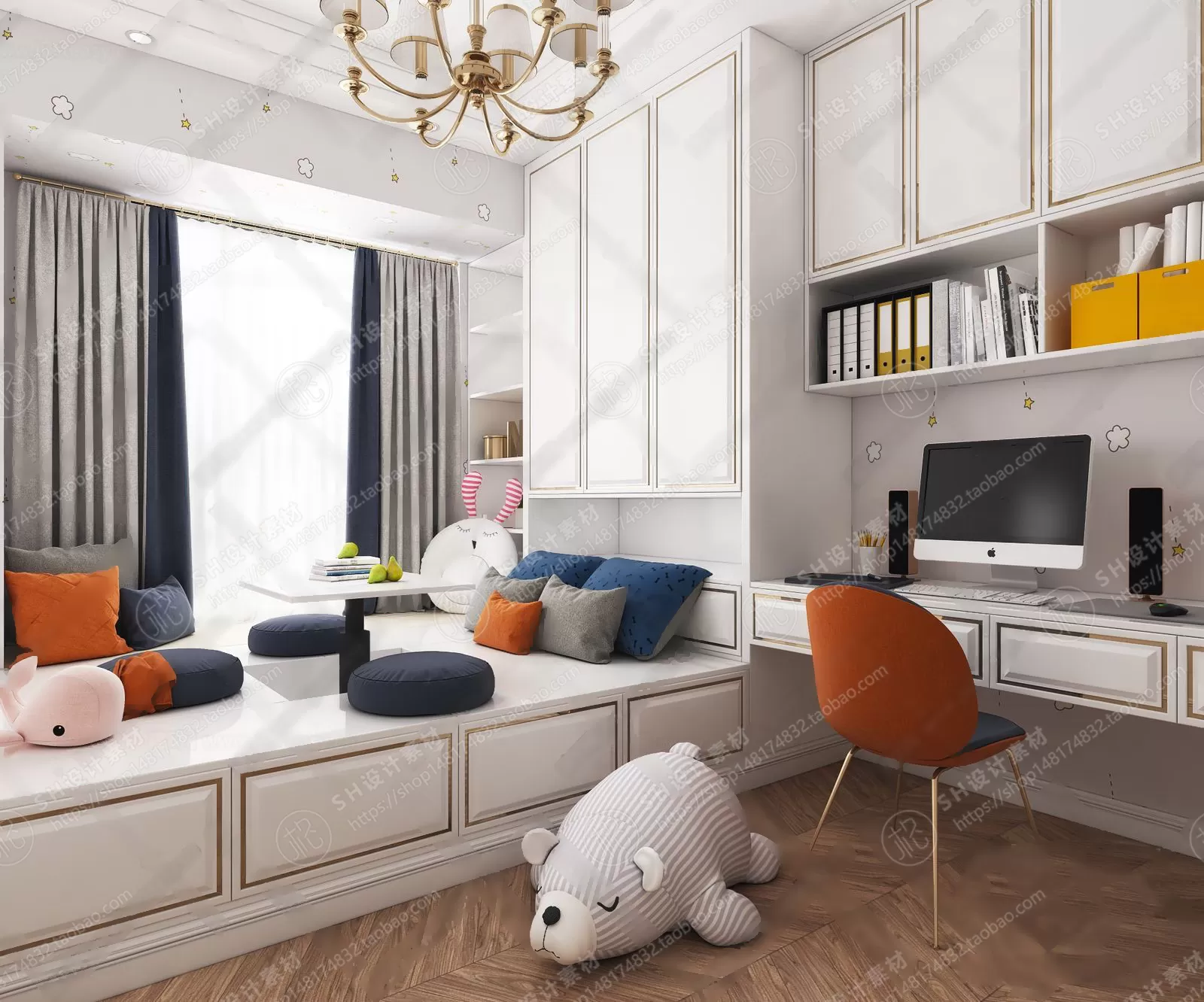 3DSKY FREE - FREE 3DS MAX MODELS