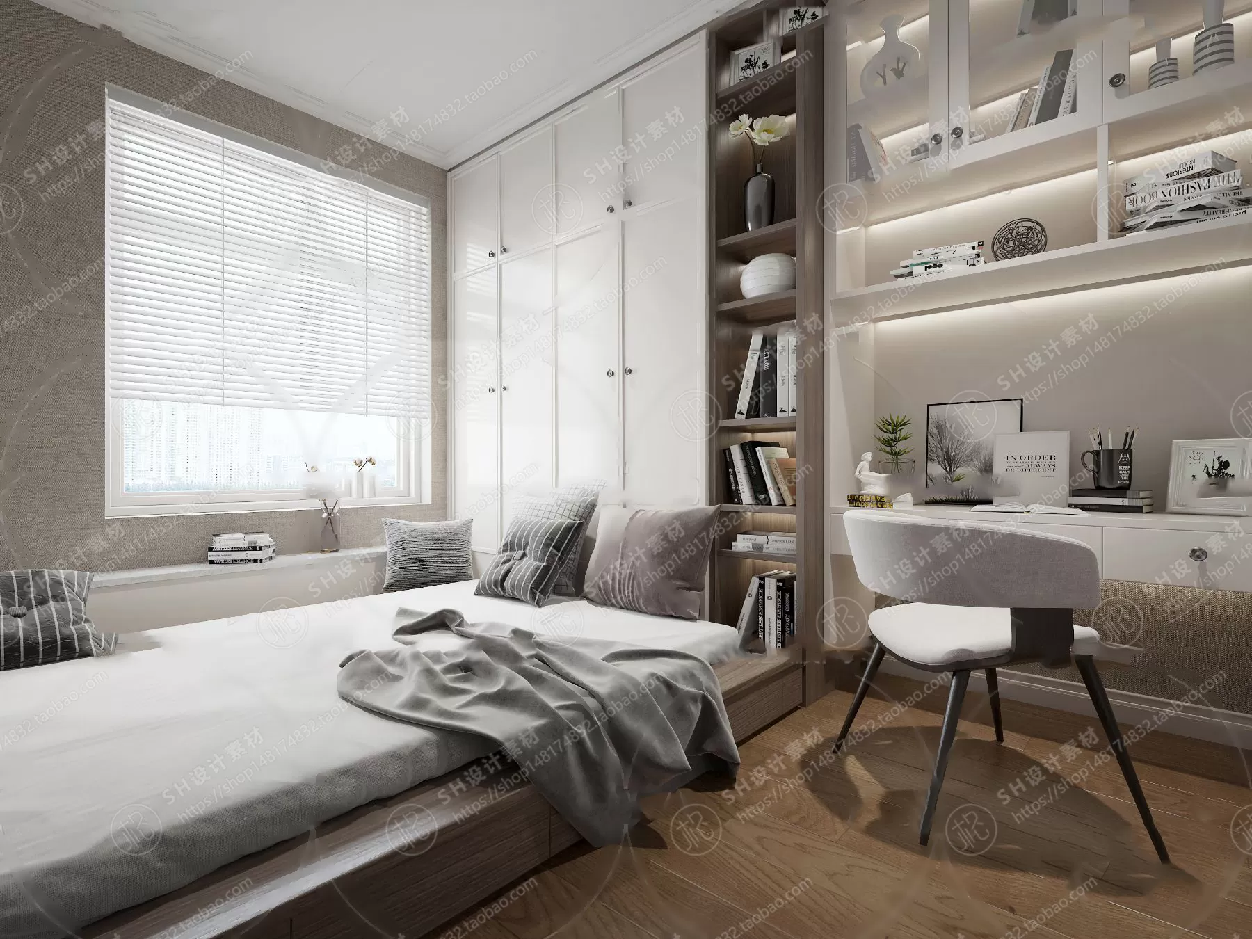 3DSKY FREE - FREE 3DS MAX MODELS