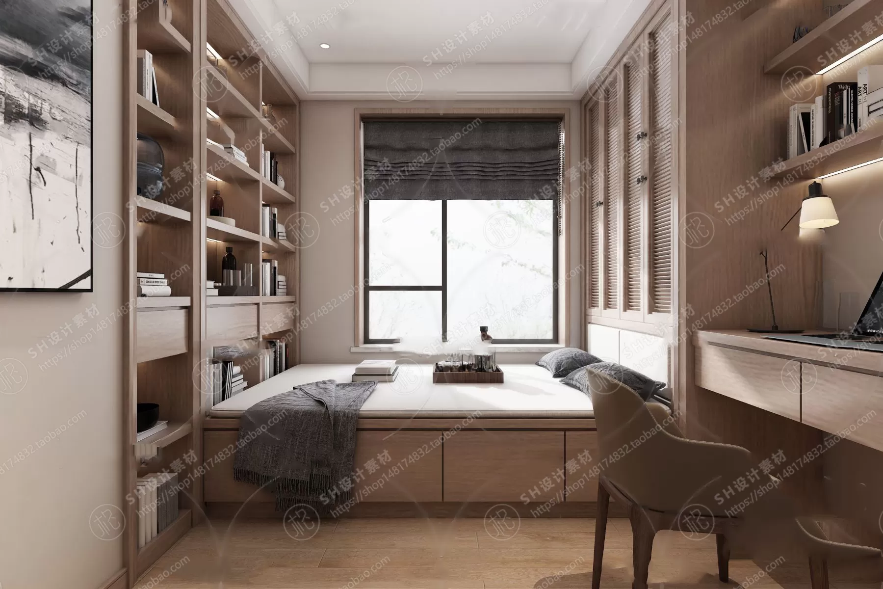 3DSKY FREE - FREE 3DS MAX MODELS