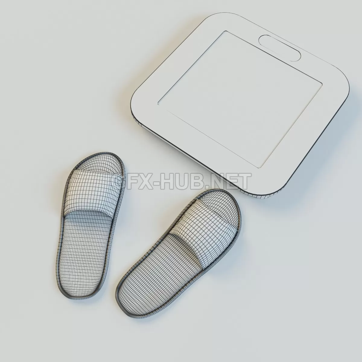 3DSKY FREE – FREE 3DS MAX MODELS