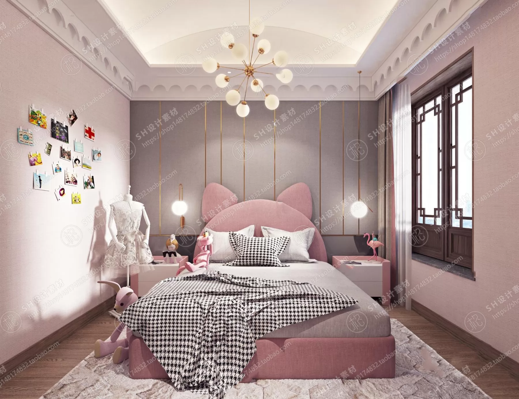 3DSKY FREE - FREE 3DS MAX MODELS