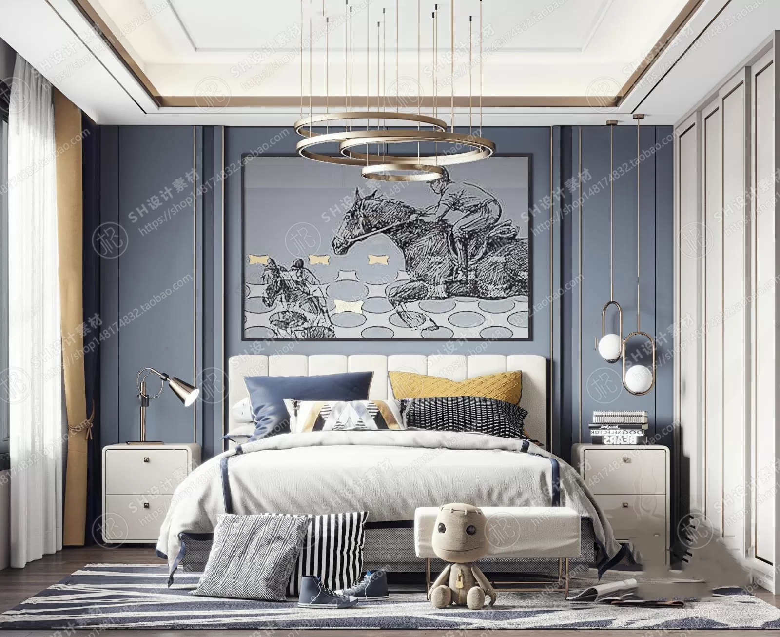 3DSKY FREE - FREE 3DS MAX MODELS