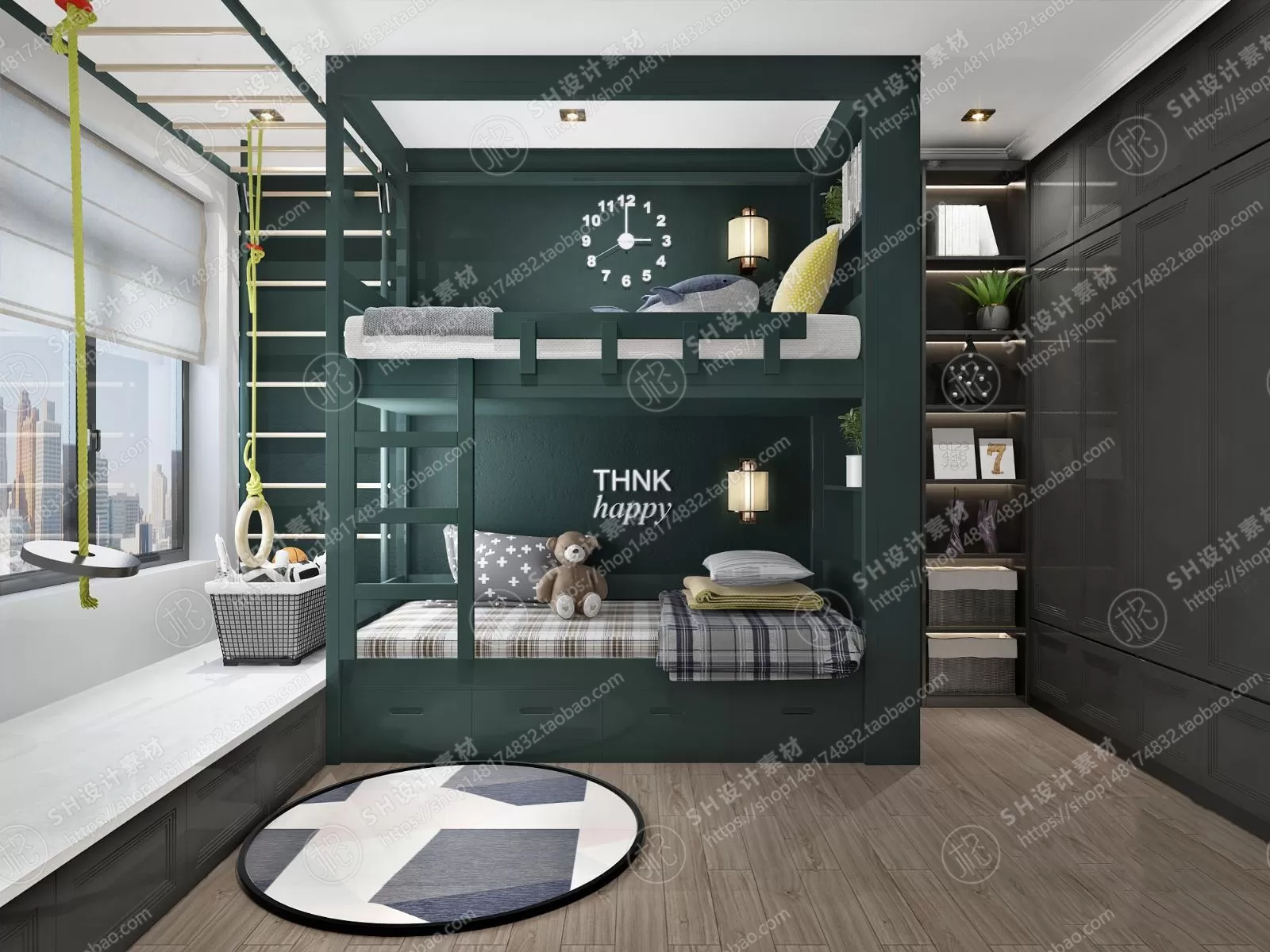 3DSKY FREE - FREE 3DS MAX MODELS