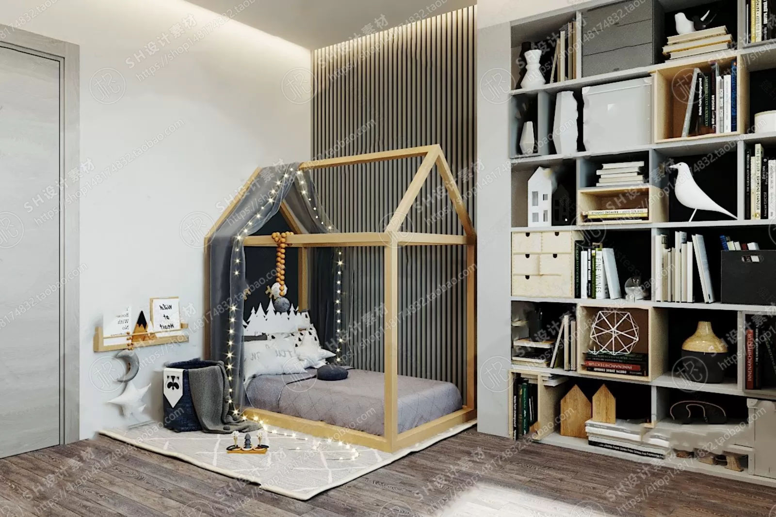 3DSKY FREE - FREE 3DS MAX MODELS