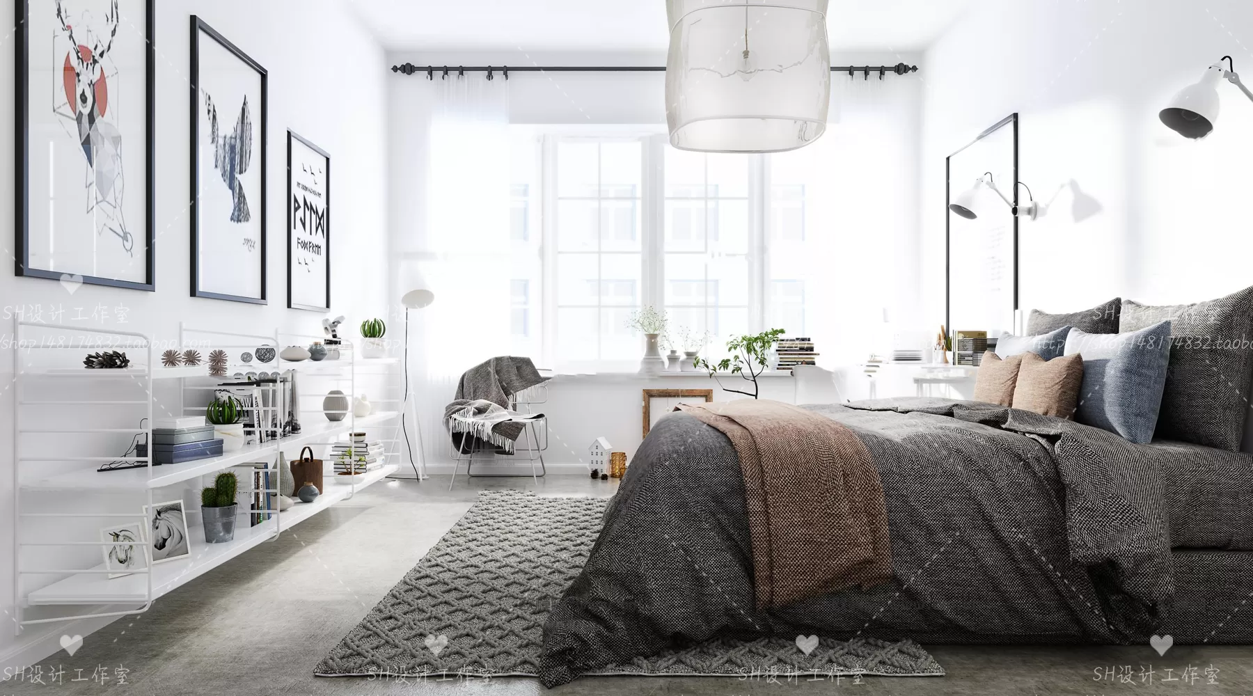 3DSKY FREE - FREE 3DS MAX MODELS