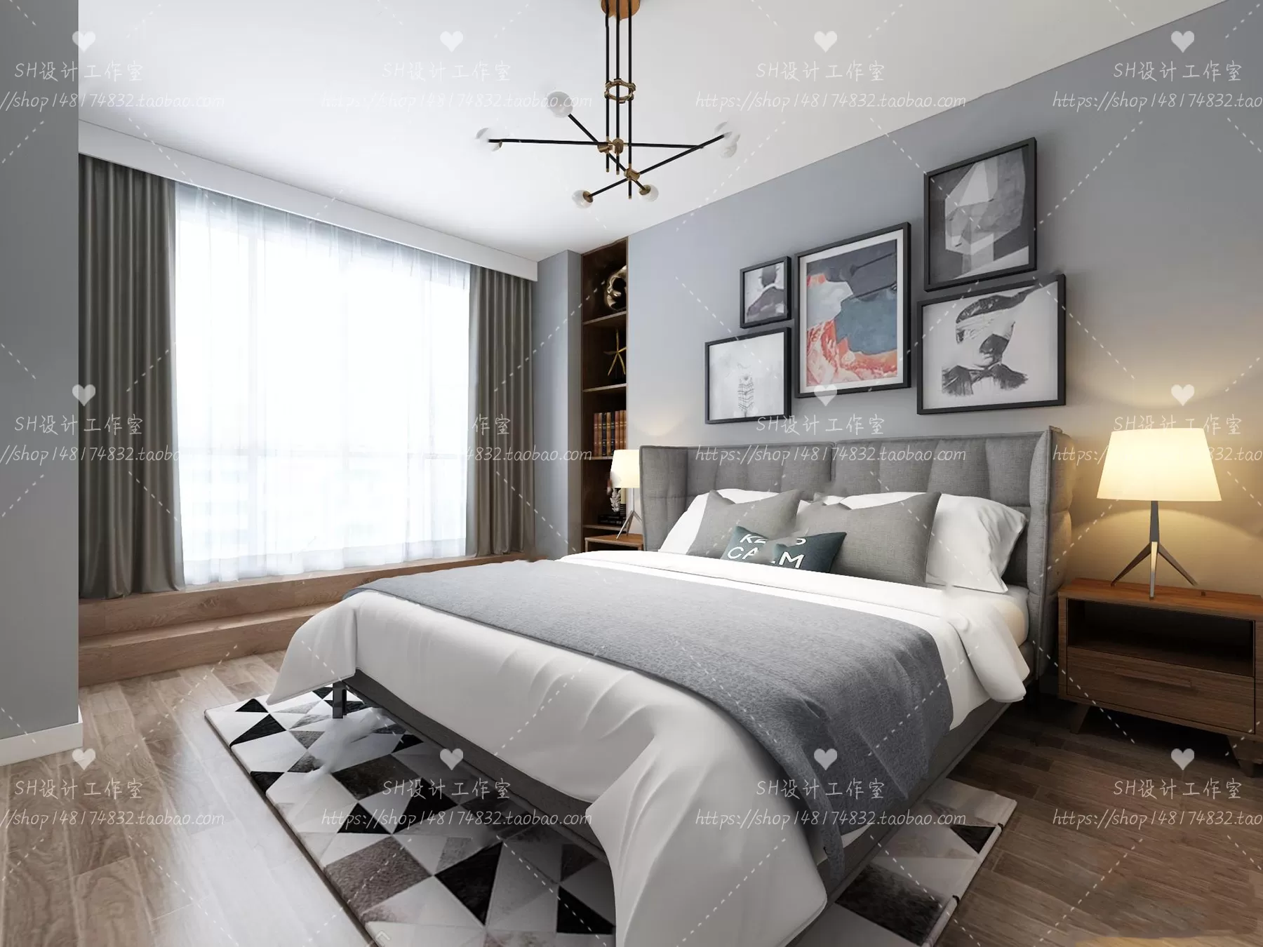 3DSKY FREE - FREE 3DS MAX MODELS