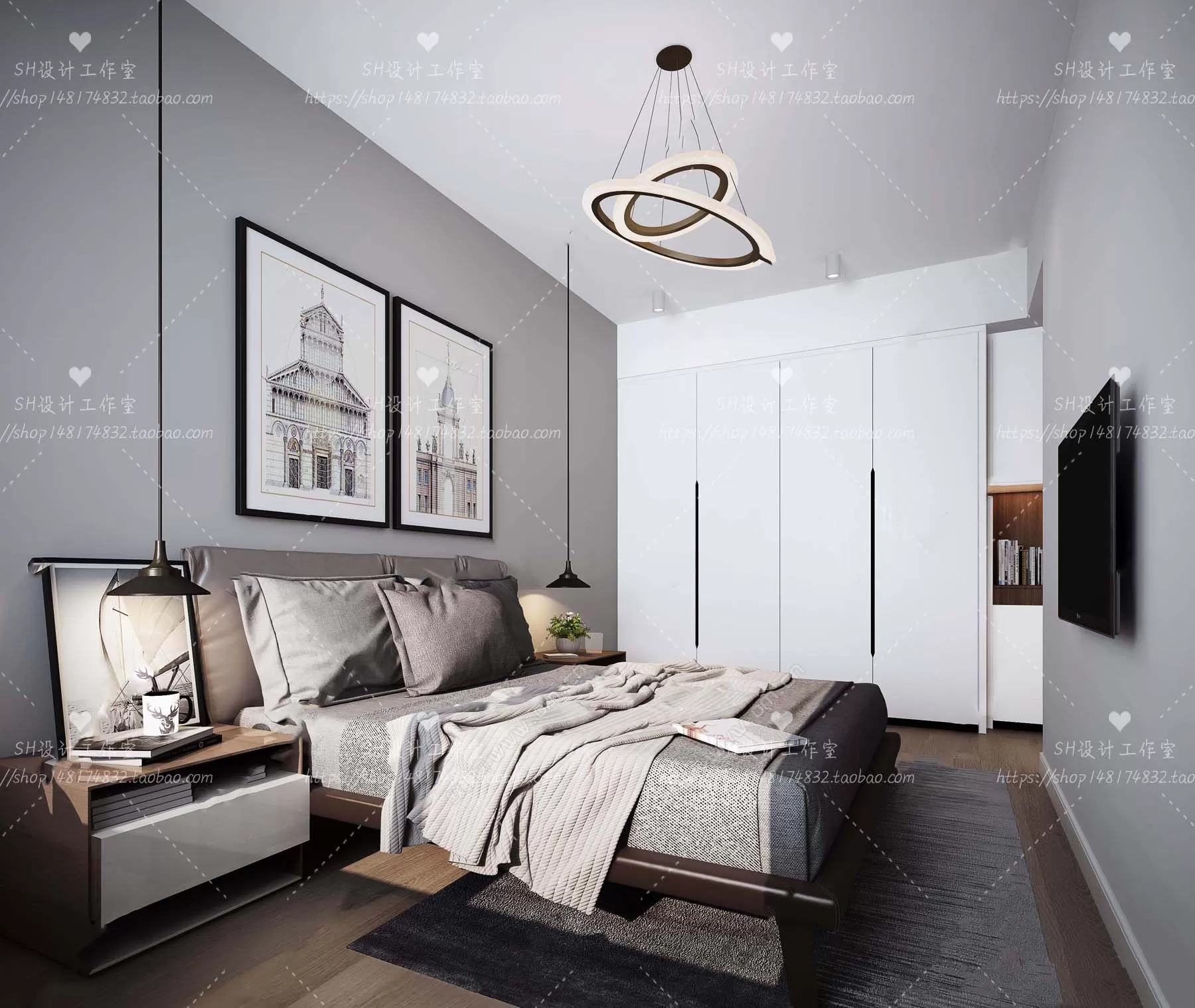 3DSKY FREE - FREE 3DS MAX MODELS