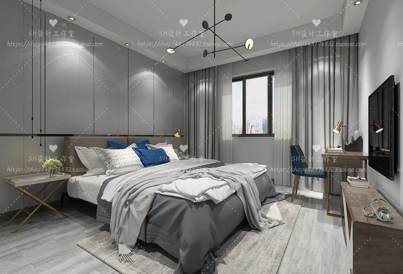 3DSKY FREE - FREE 3DS MAX MODELS