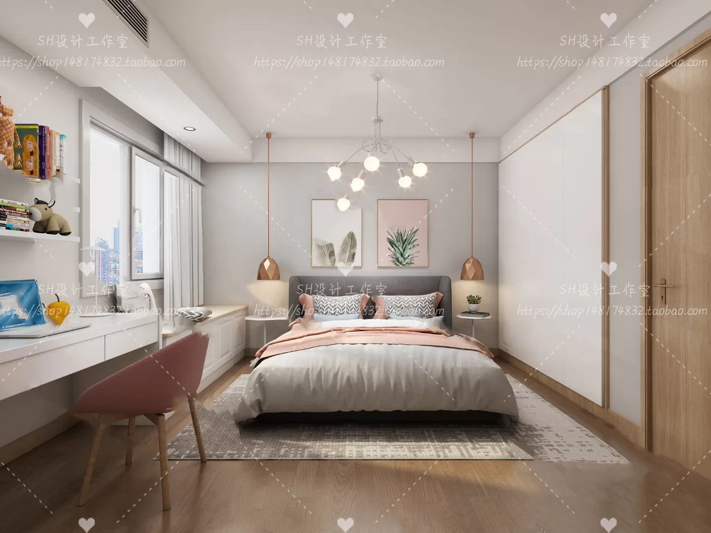 3DSKY FREE - FREE 3DS MAX MODELS