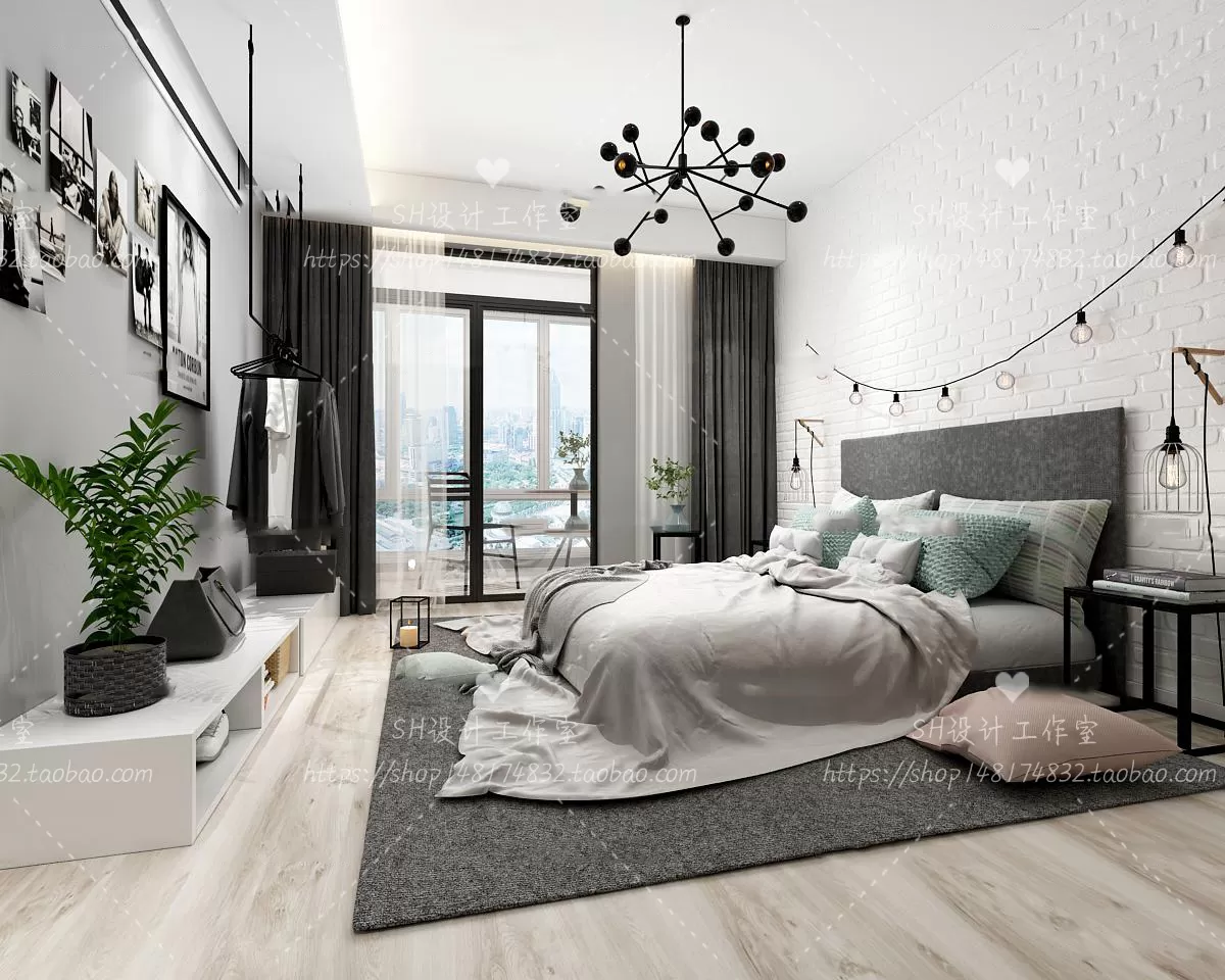 3DSKY FREE - FREE 3DS MAX MODELS