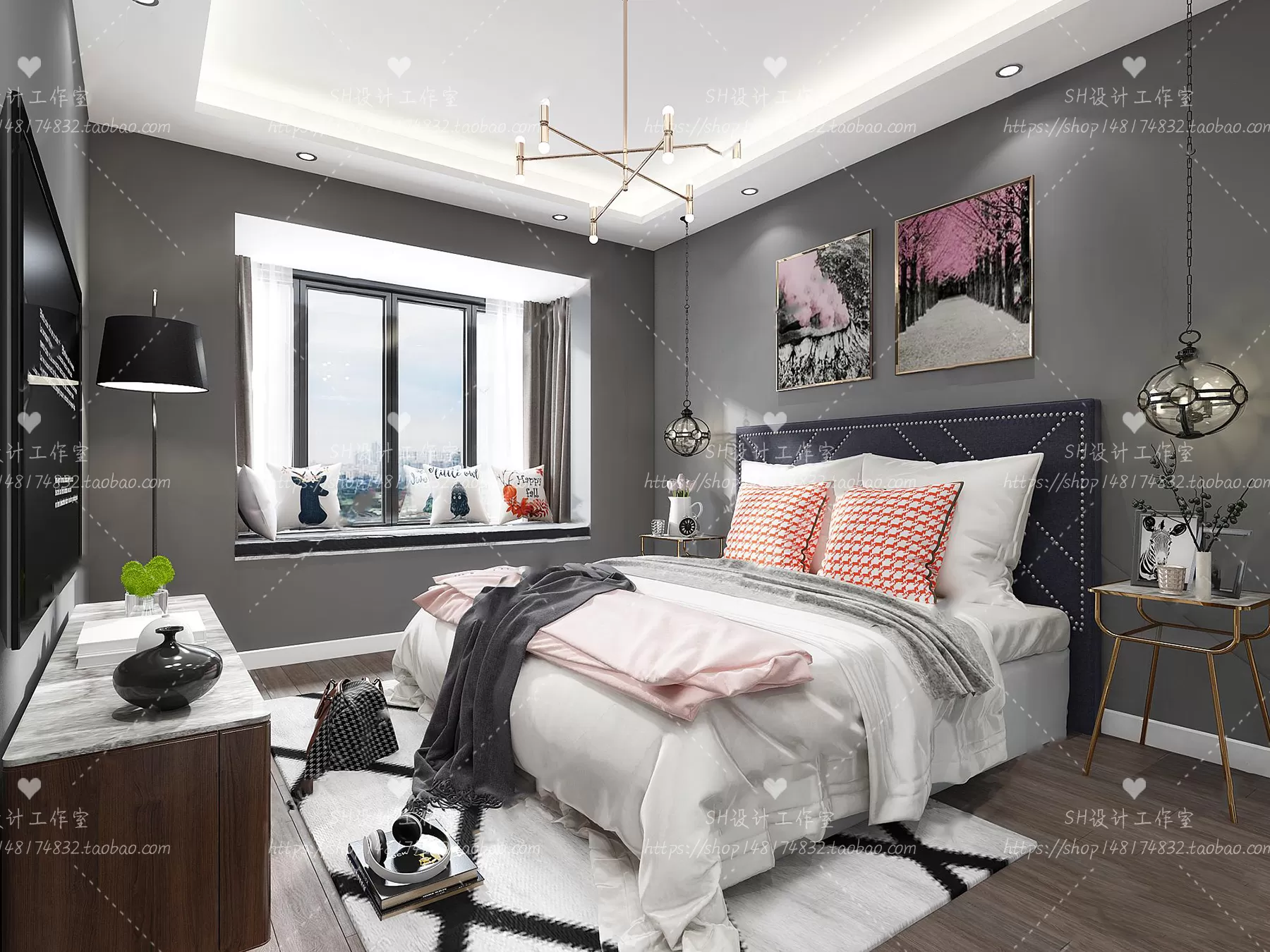 3DSKY FREE - FREE 3DS MAX MODELS