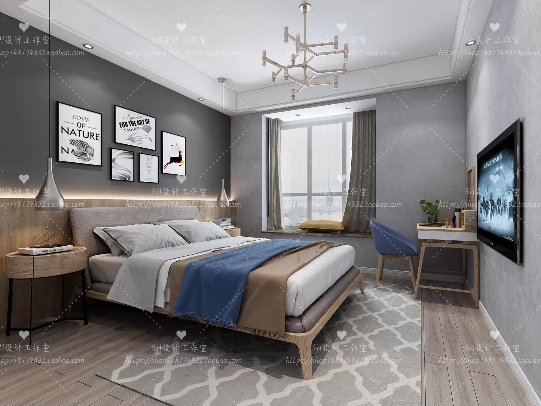 3DSKY FREE - FREE 3DS MAX MODELS