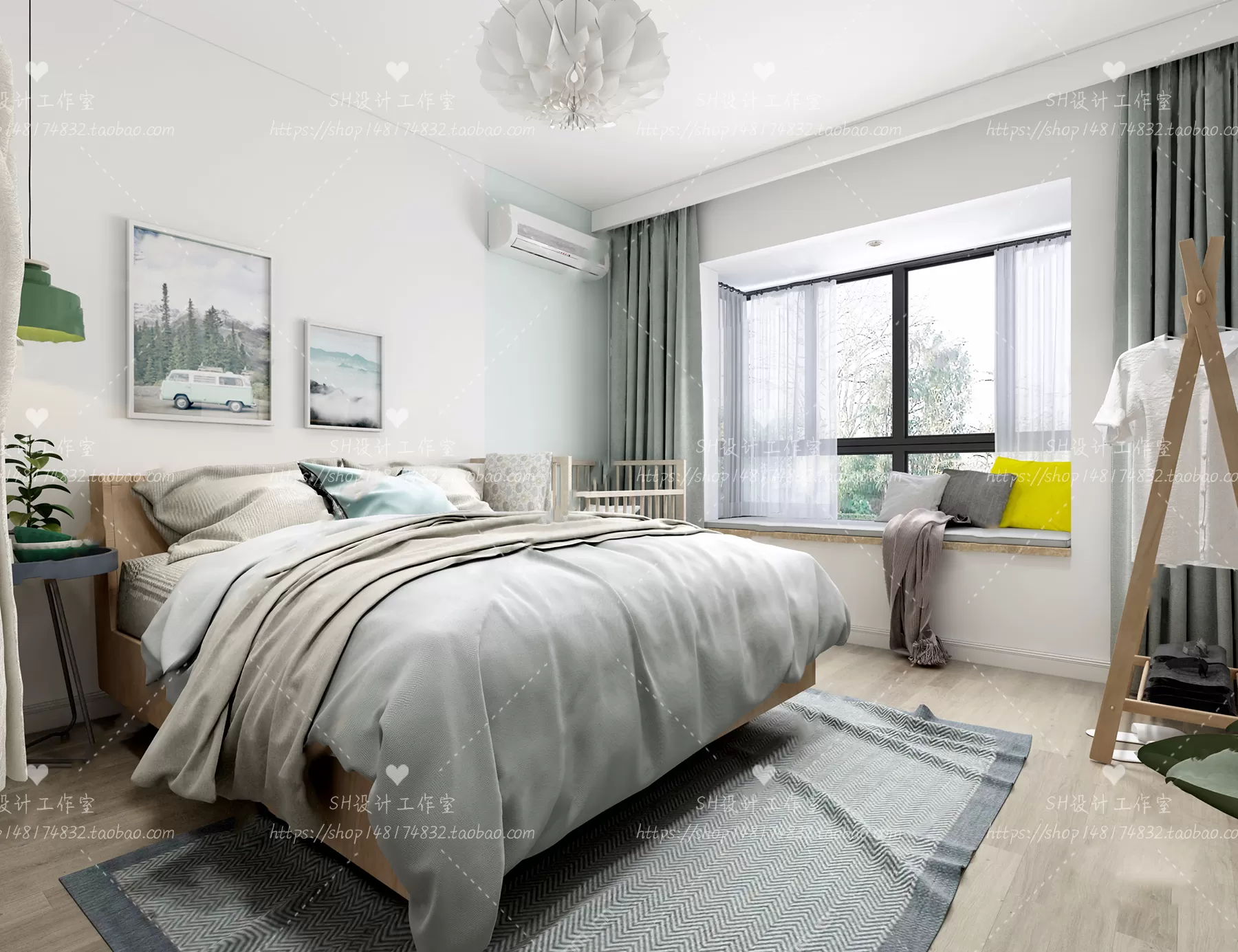 3DSKY FREE - FREE 3DS MAX MODELS