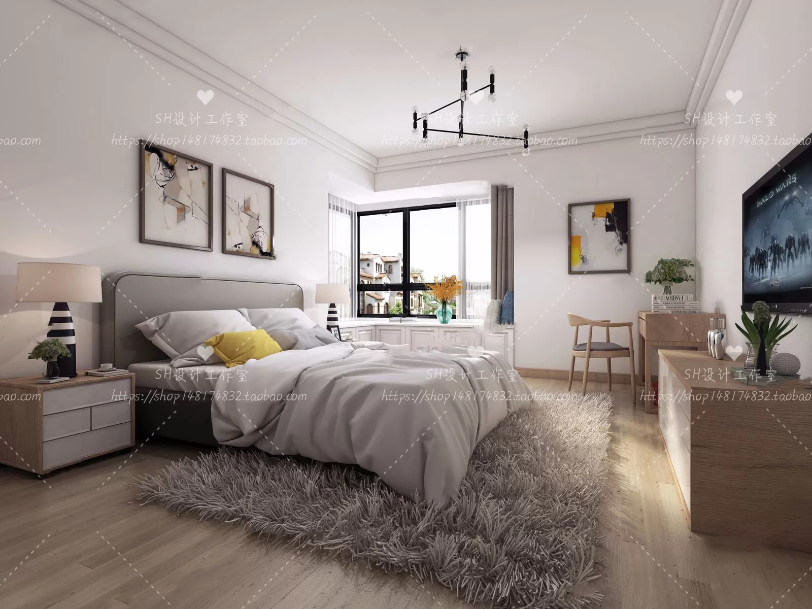 3DSKY FREE - FREE 3DS MAX MODELS