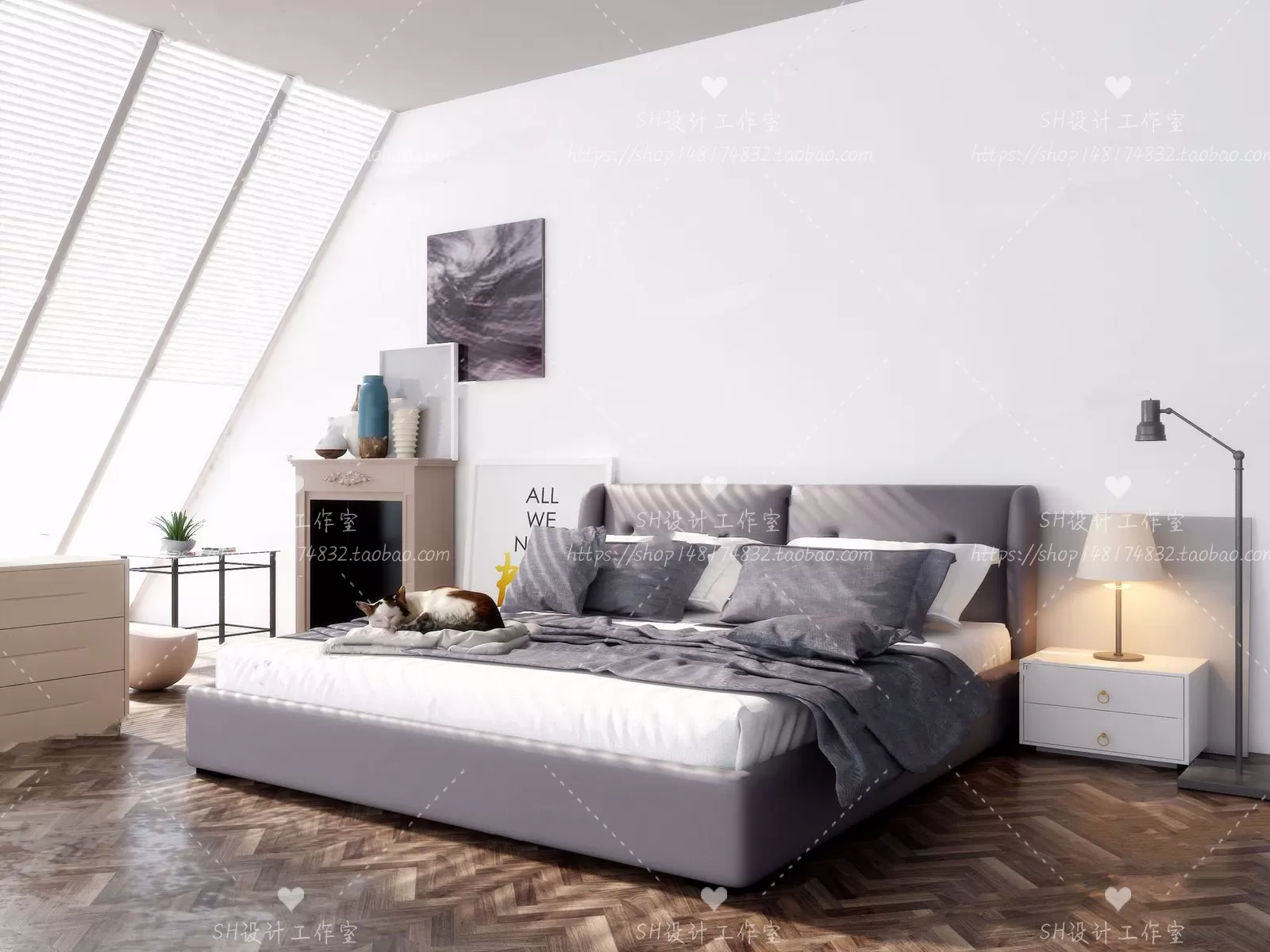 3DSKY FREE - FREE 3DS MAX MODELS