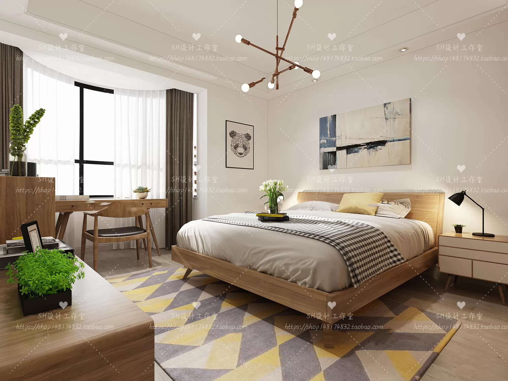 3DSKY FREE - FREE 3DS MAX MODELS