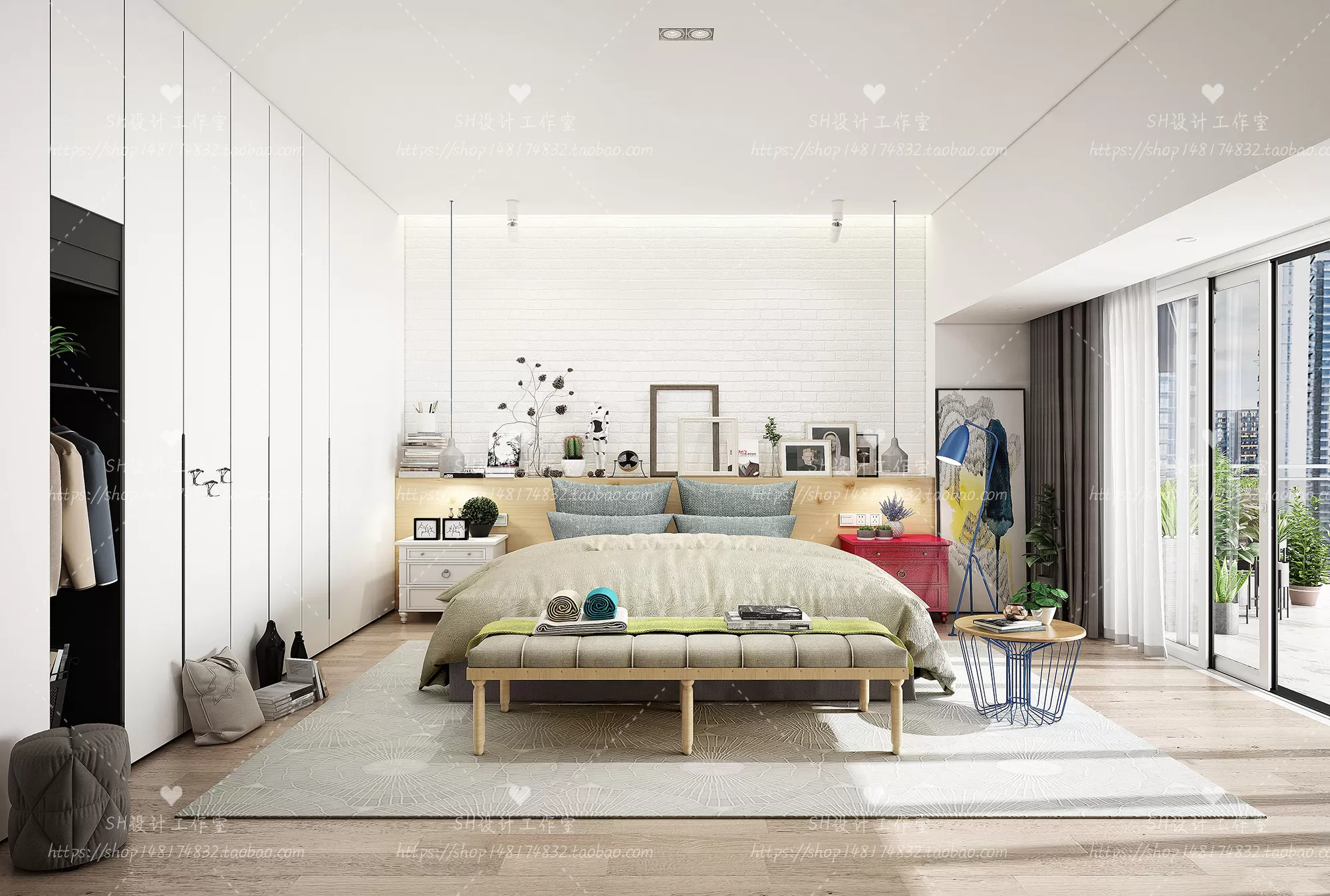 3DSKY FREE - FREE 3DS MAX MODELS