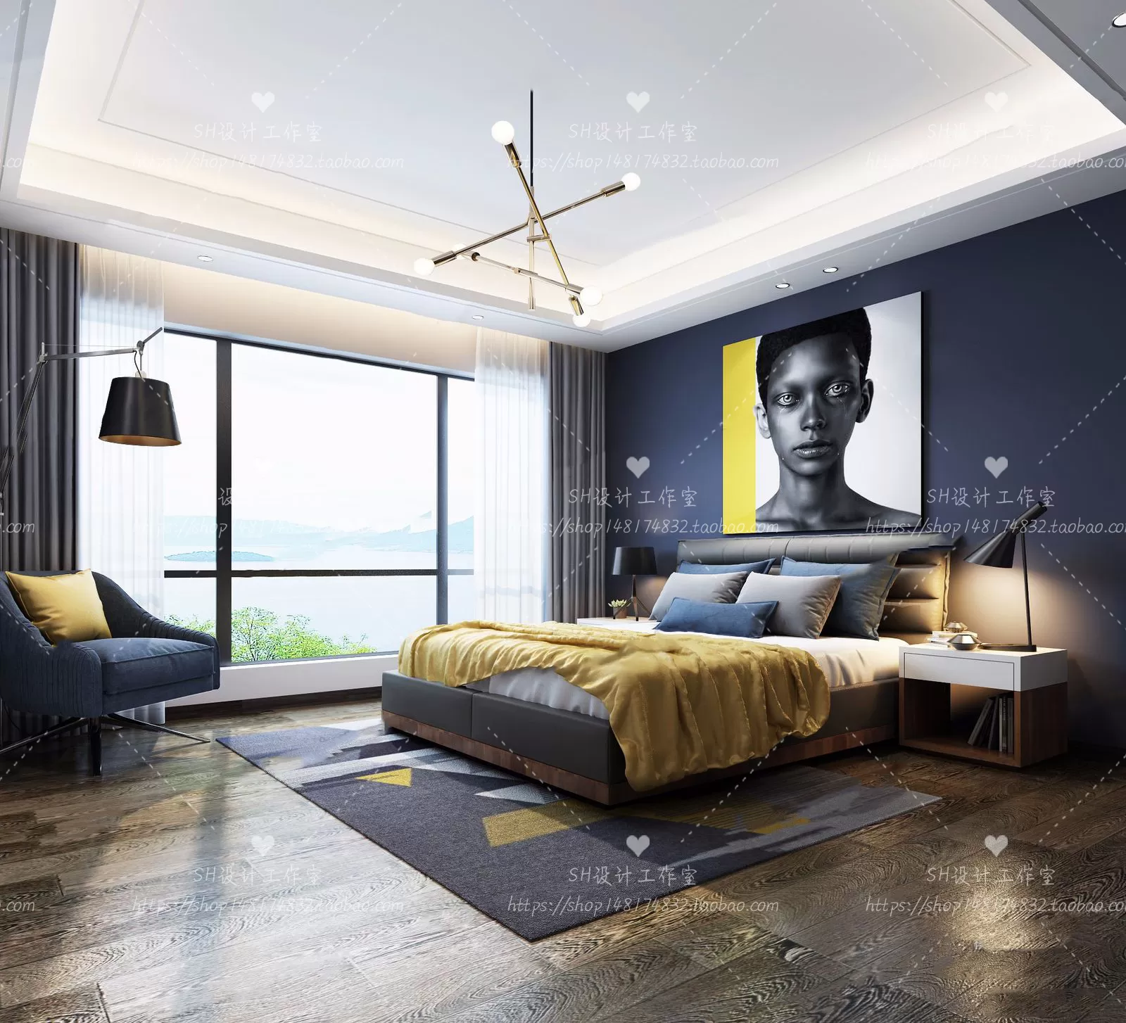 3DSKY FREE - FREE 3DS MAX MODELS