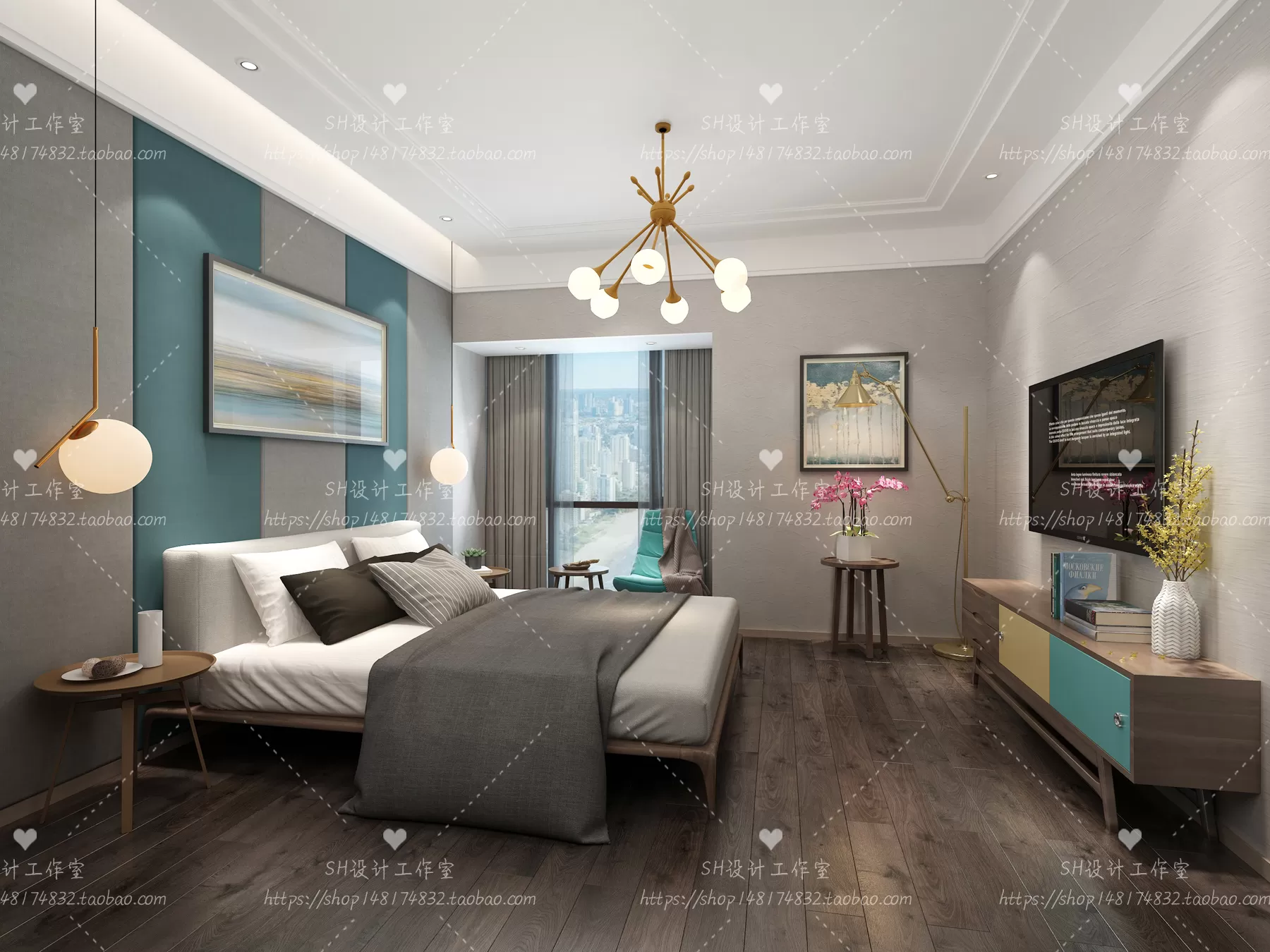 3DSKY FREE - FREE 3DS MAX MODELS