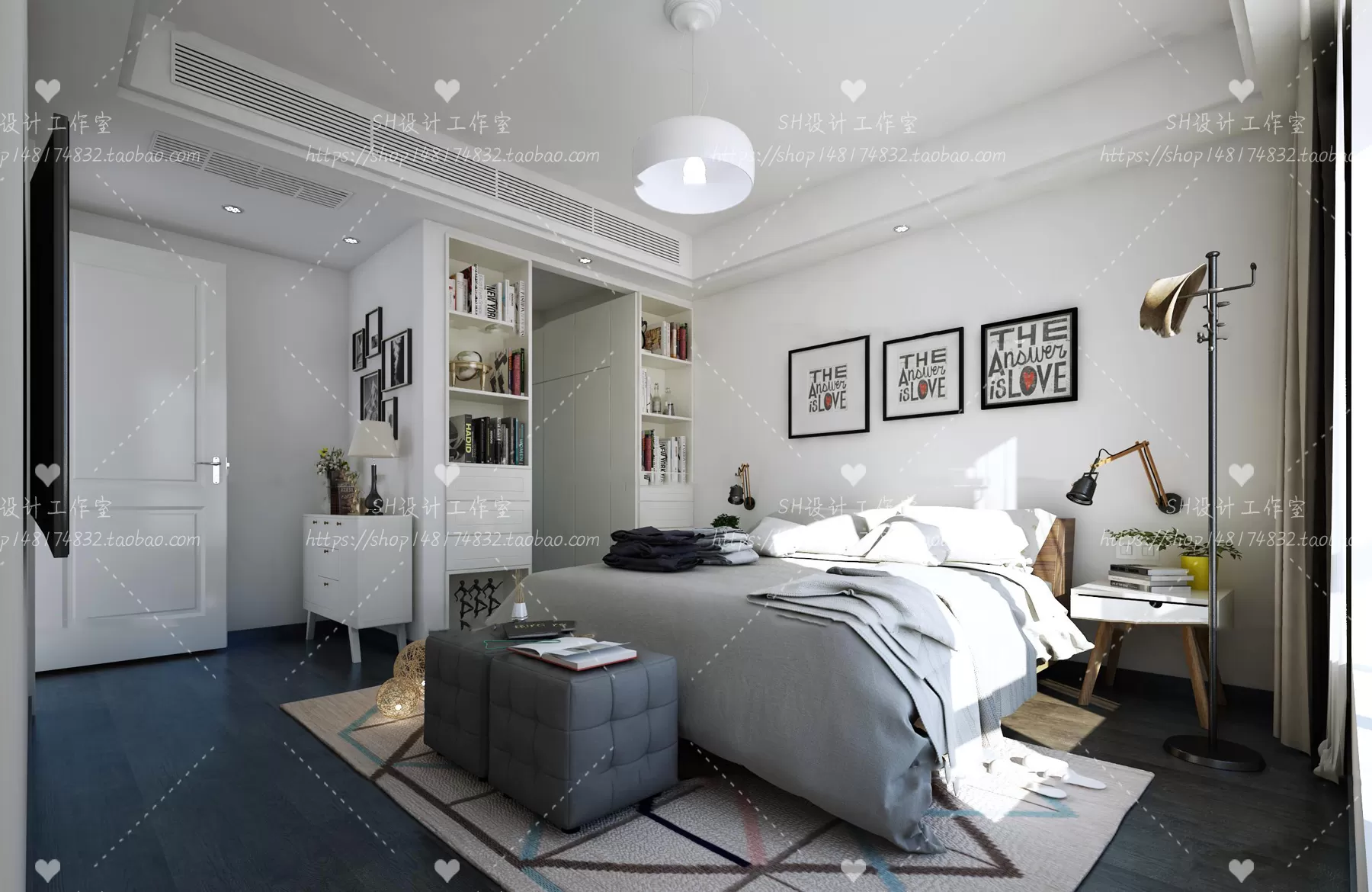 3DSKY FREE - FREE 3DS MAX MODELS