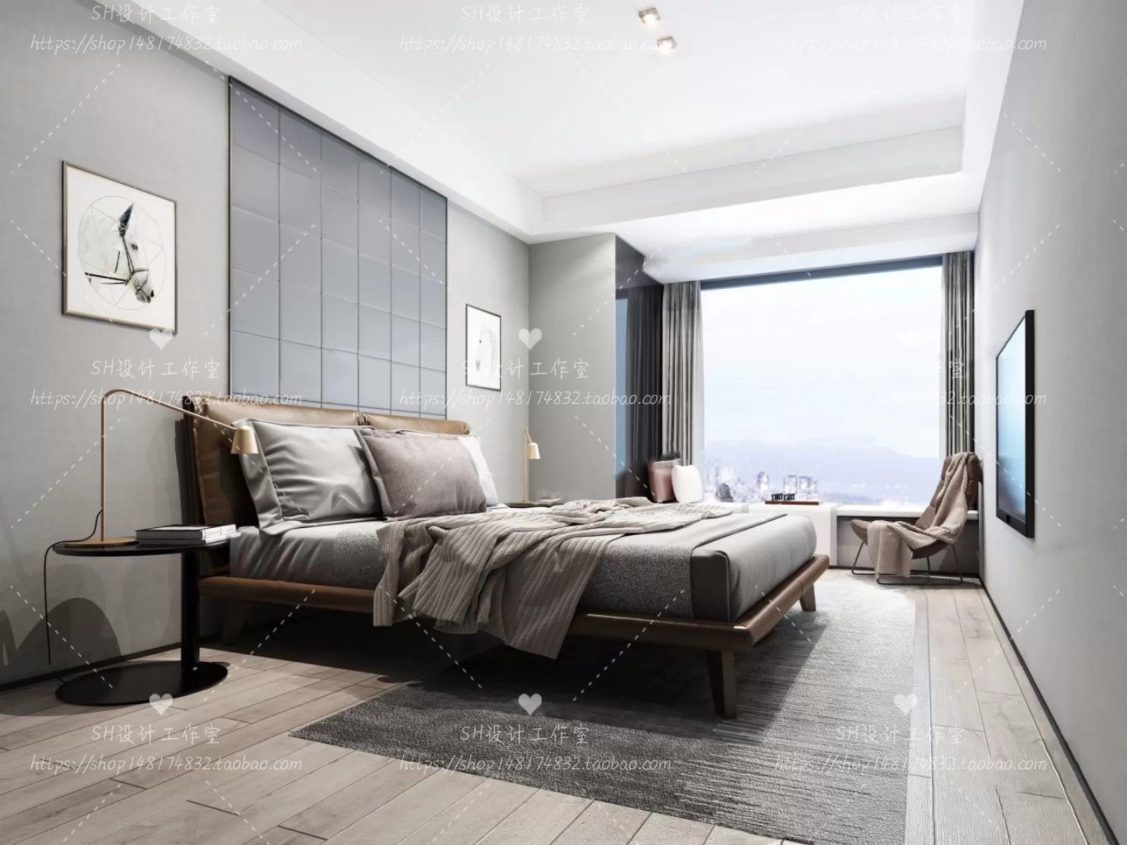 3DSKY FREE - FREE 3DS MAX MODELS