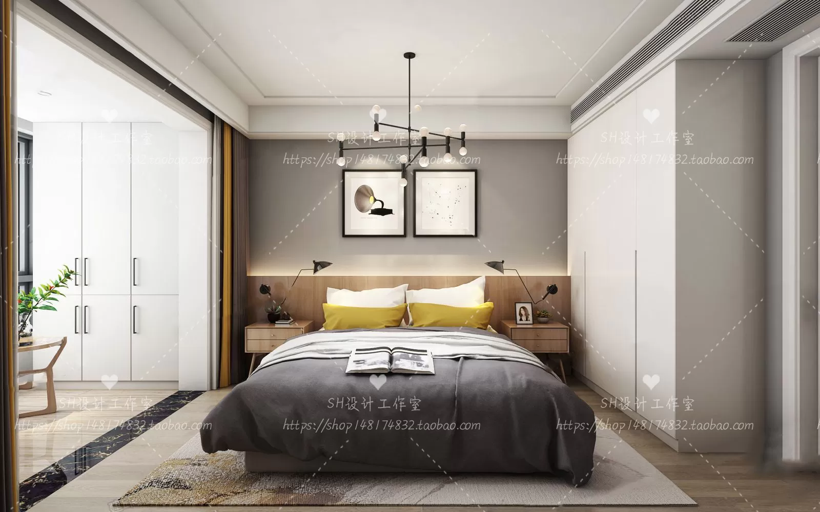 3DSKY FREE - FREE 3DS MAX MODELS