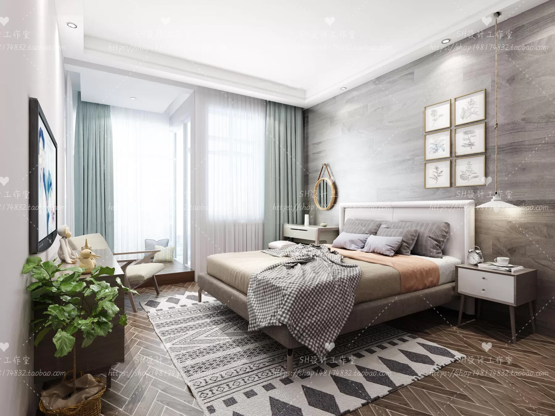 3DSKY FREE - FREE 3DS MAX MODELS