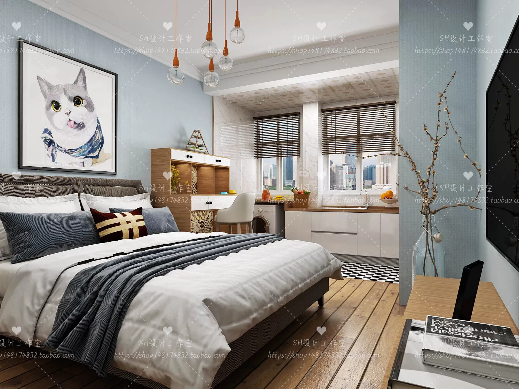 3DSKY FREE - FREE 3DS MAX MODELS