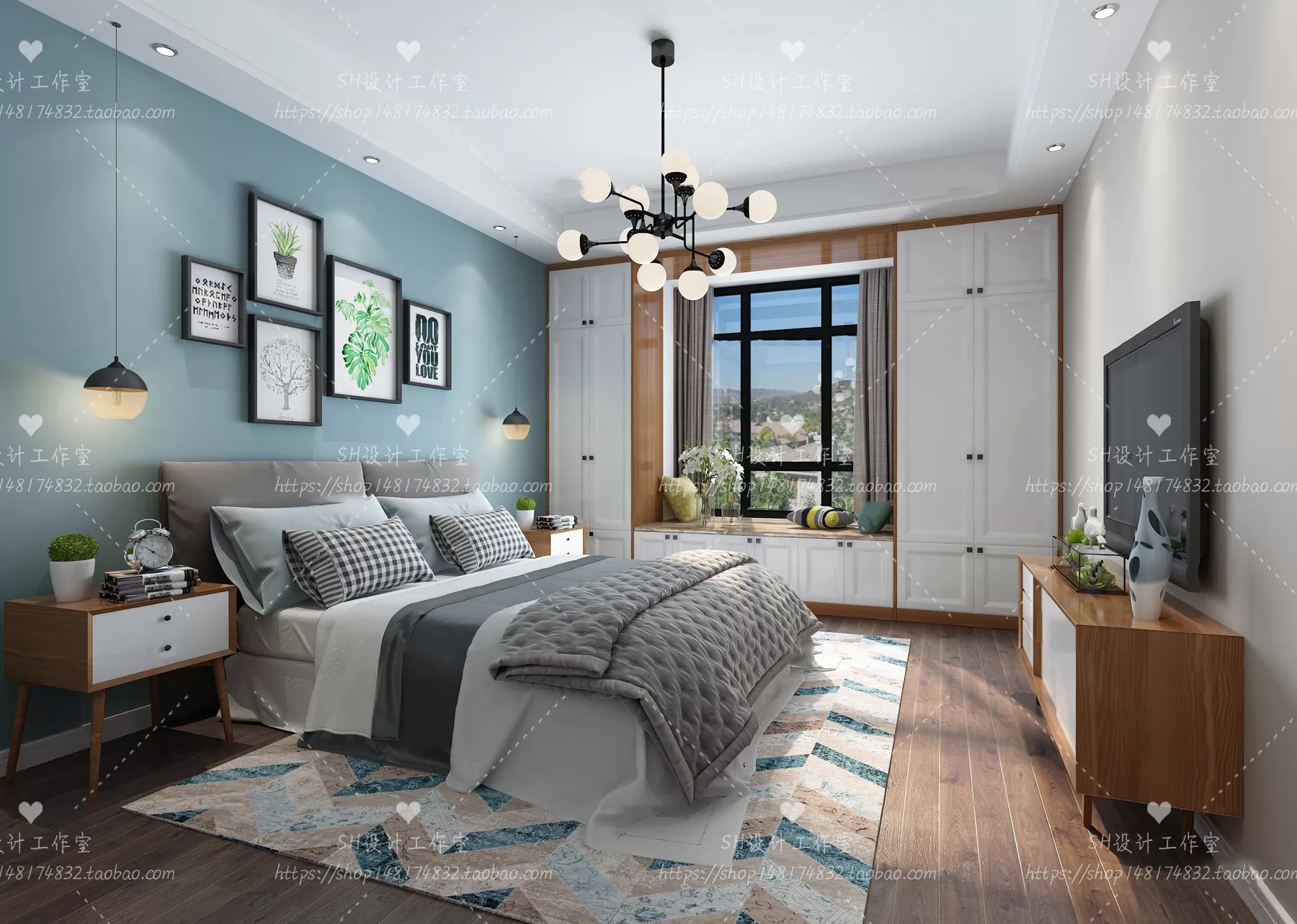 3DSKY FREE - FREE 3DS MAX MODELS