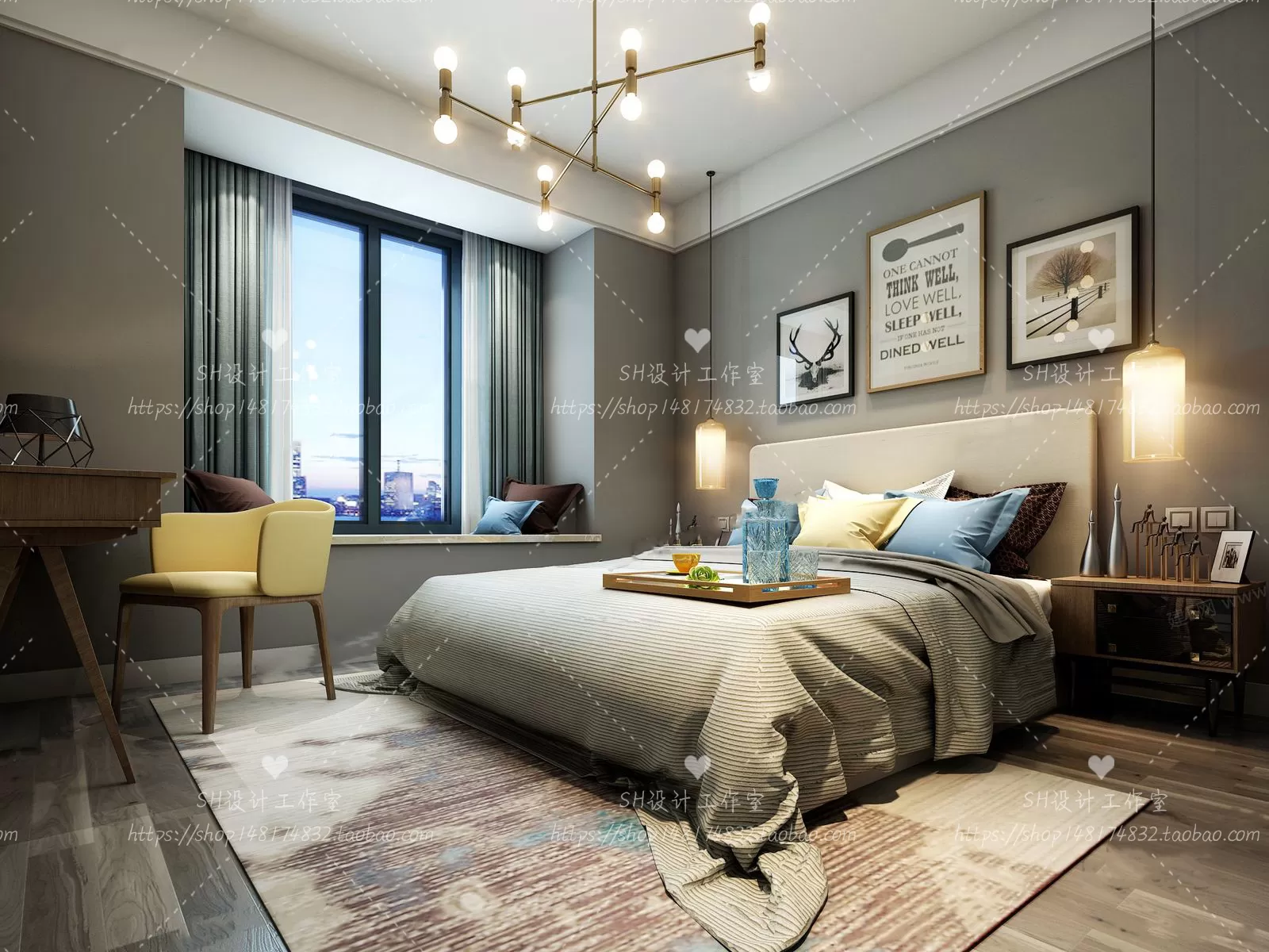 3DSKY FREE - FREE 3DS MAX MODELS