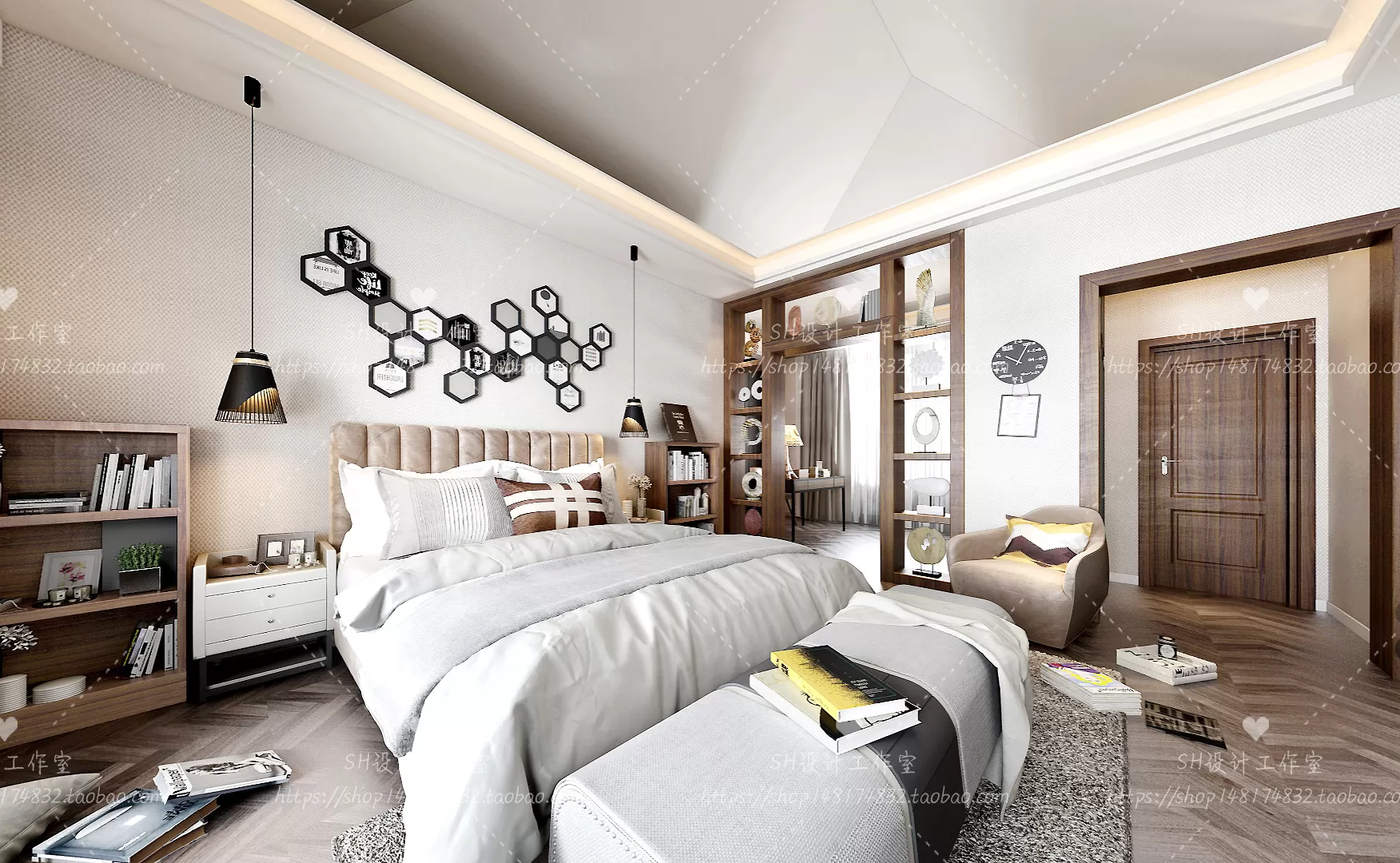 3DSKY FREE - FREE 3DS MAX MODELS