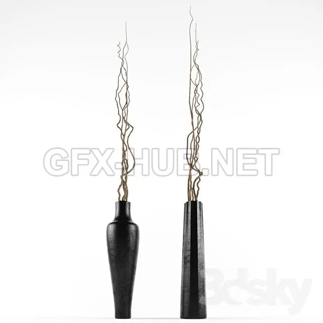 3DSKY FREE – FREE 3DS MAX MODELS