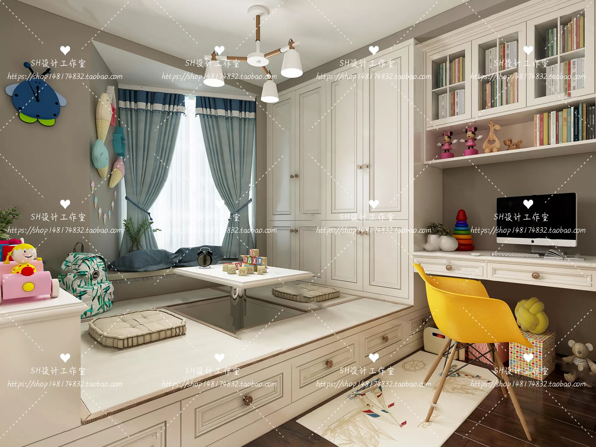 3DSKY FREE - FREE 3DS MAX MODELS