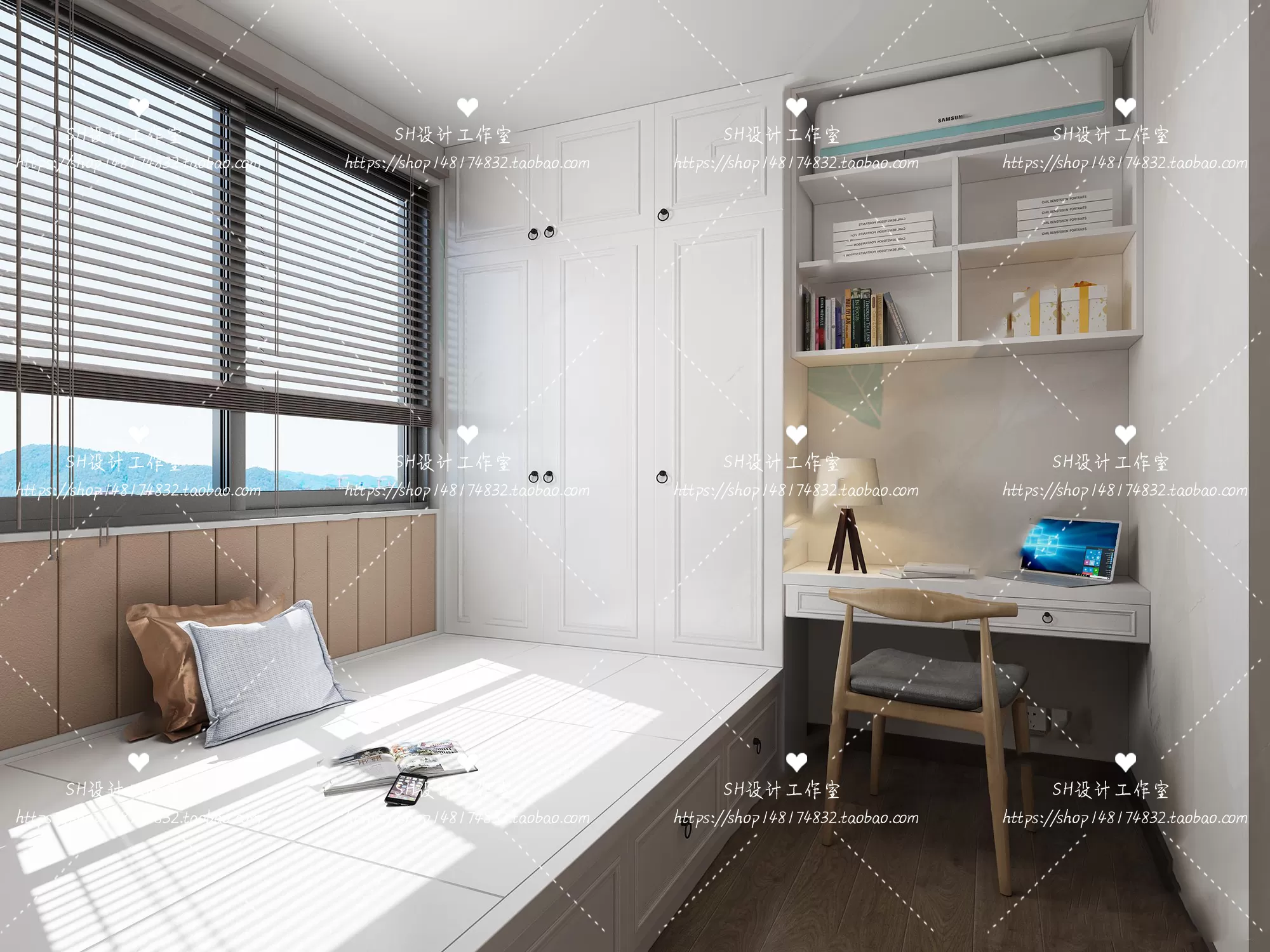 3DSKY FREE - FREE 3DS MAX MODELS