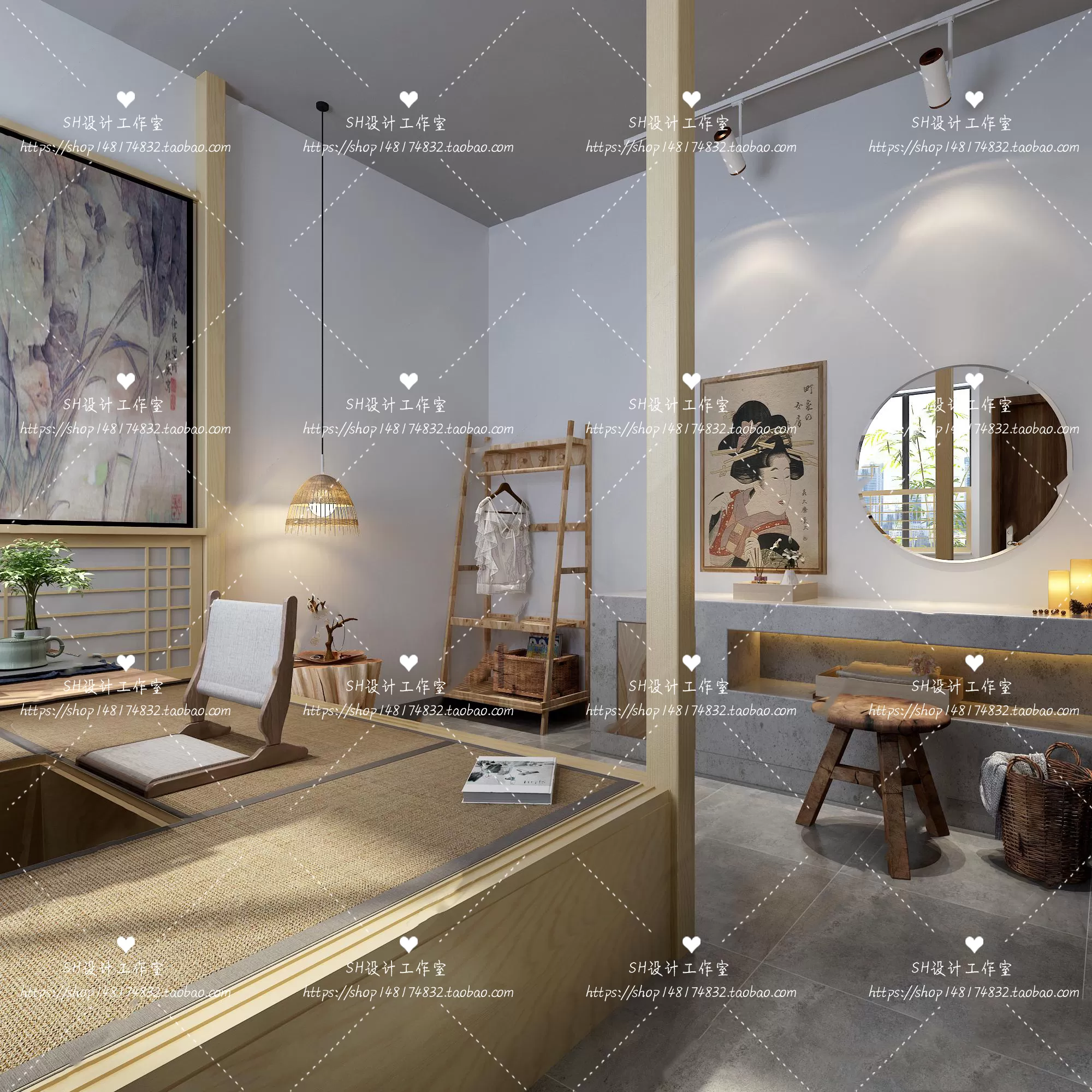 3DSKY FREE - FREE 3DS MAX MODELS