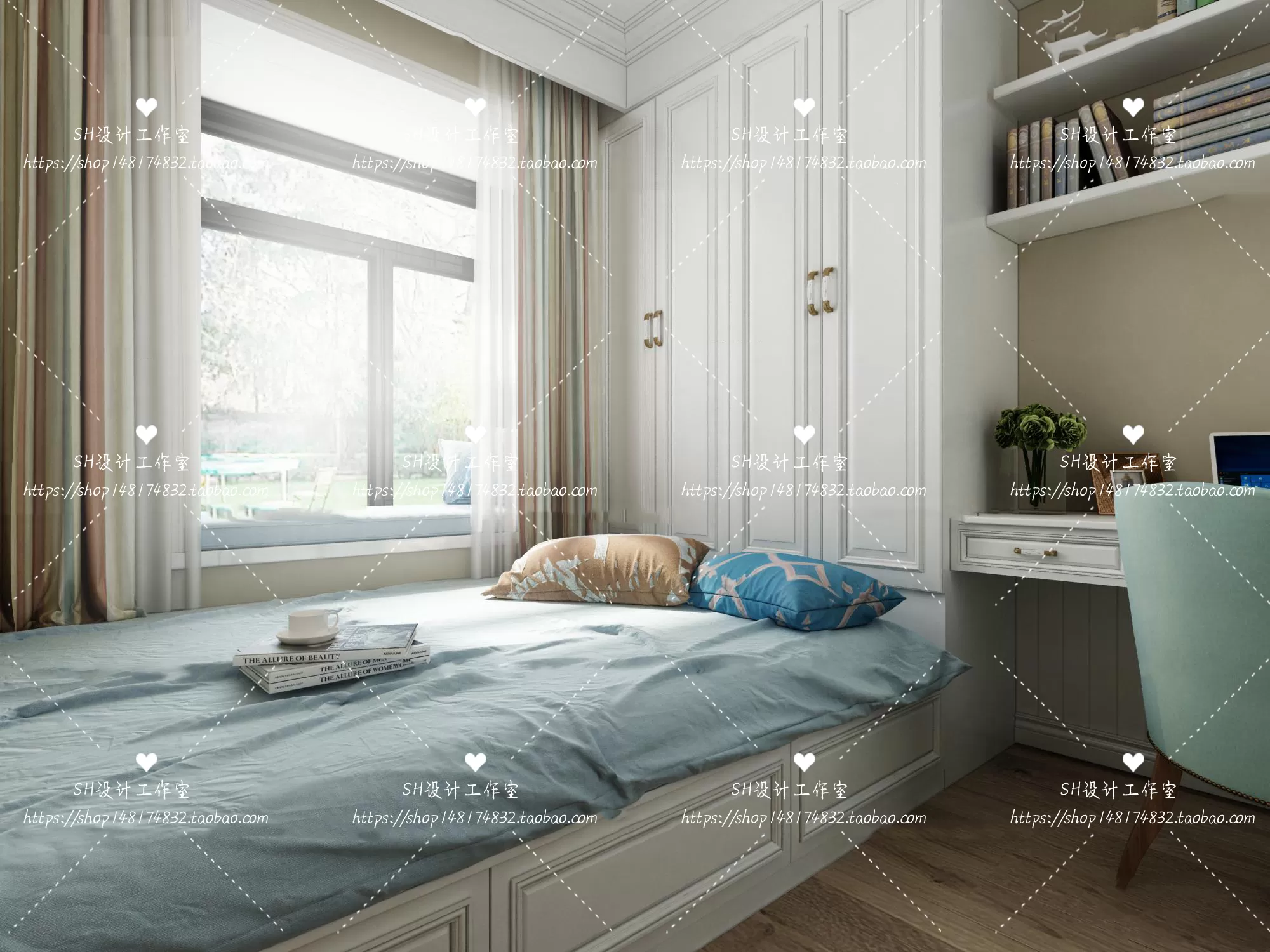 3DSKY FREE - FREE 3DS MAX MODELS