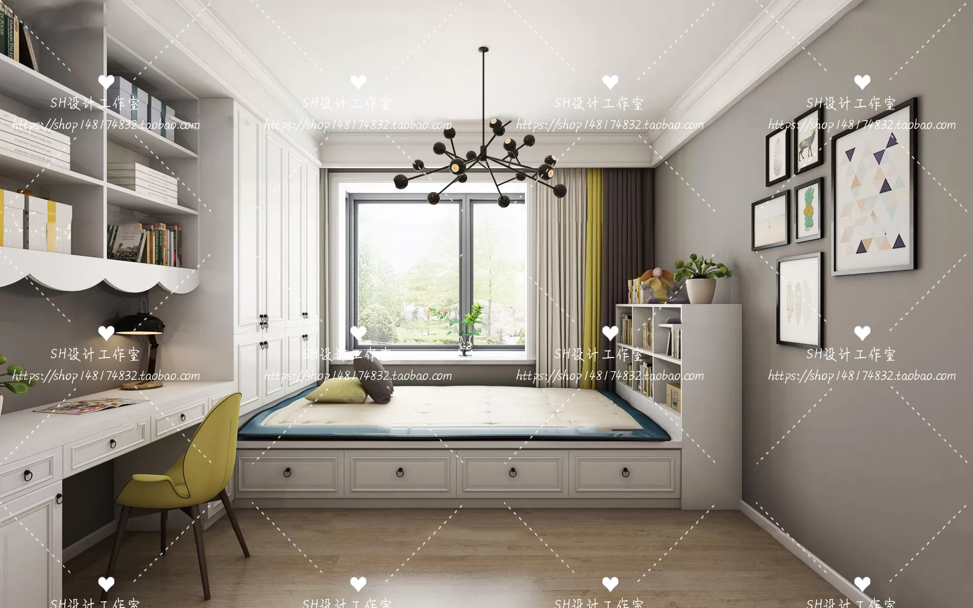 3DSKY FREE - FREE 3DS MAX MODELS