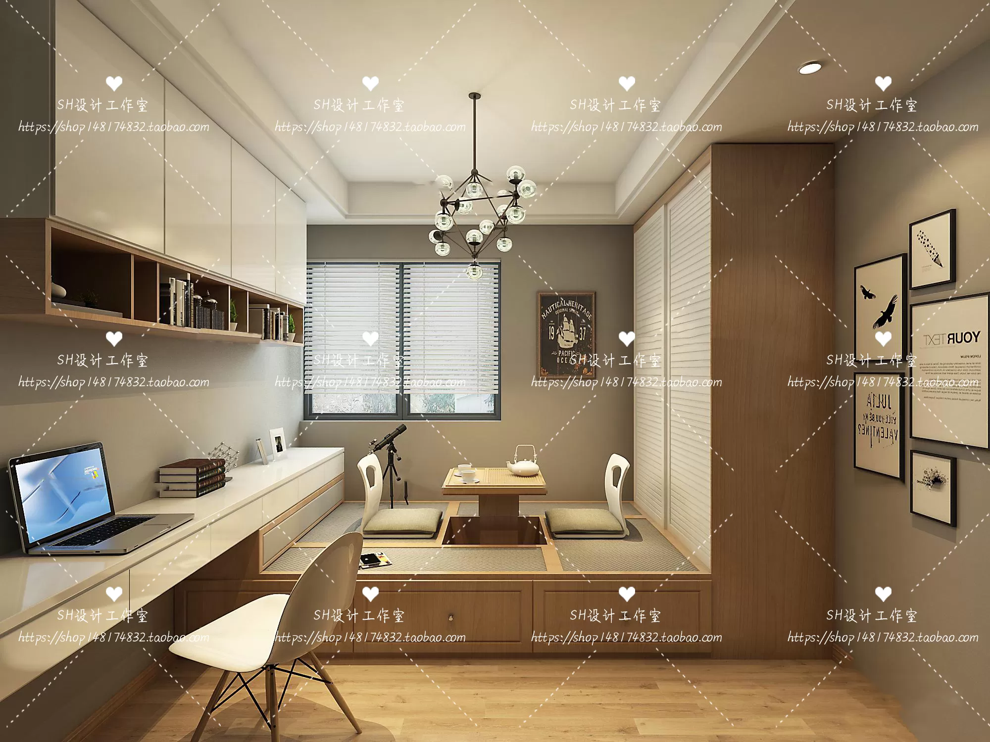 3DSKY FREE - FREE 3DS MAX MODELS