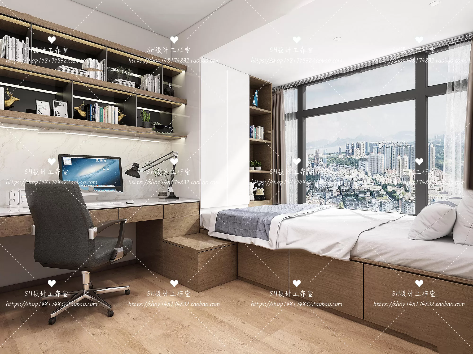 3DSKY FREE - FREE 3DS MAX MODELS