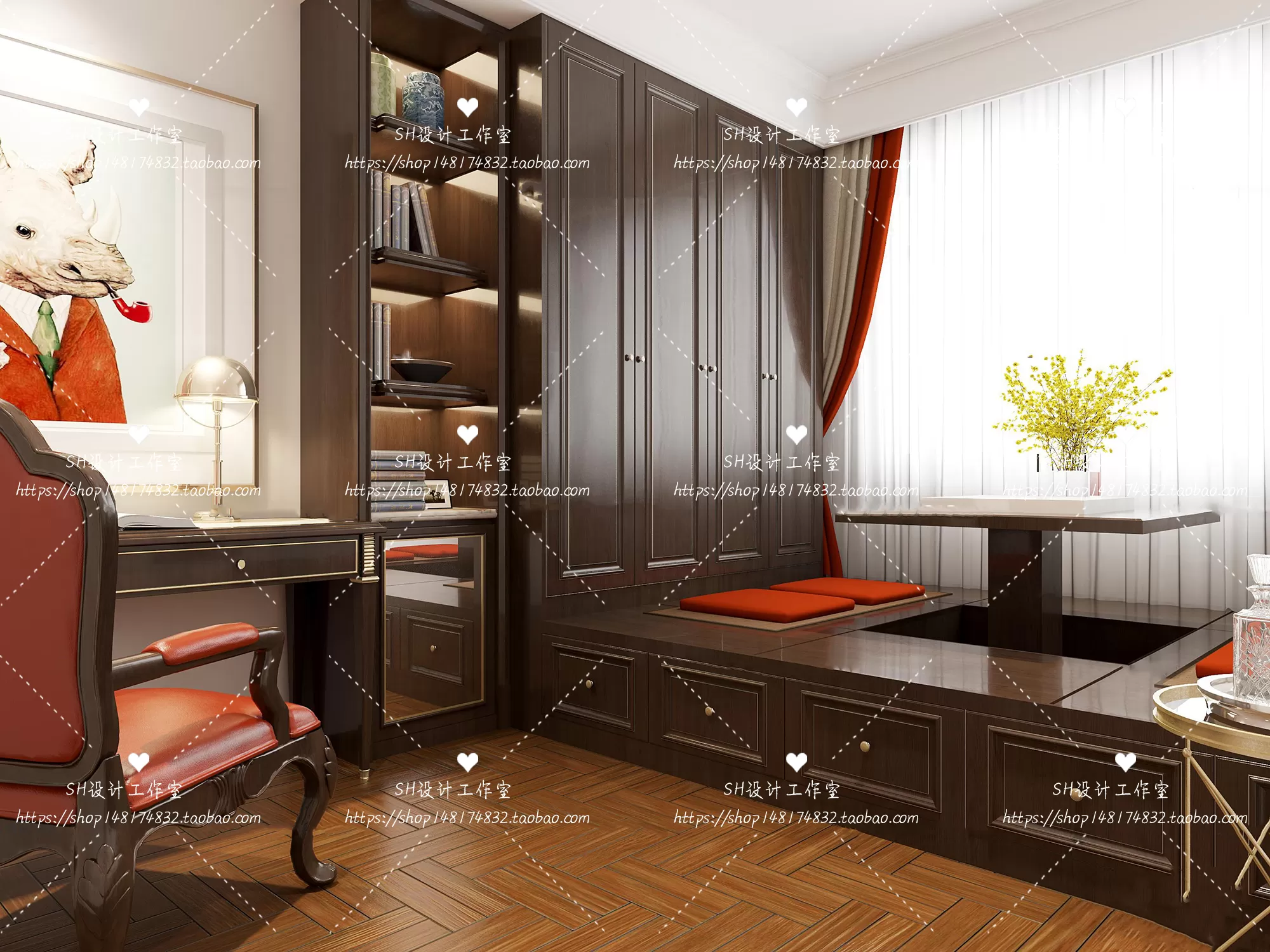 3DSKY FREE - FREE 3DS MAX MODELS