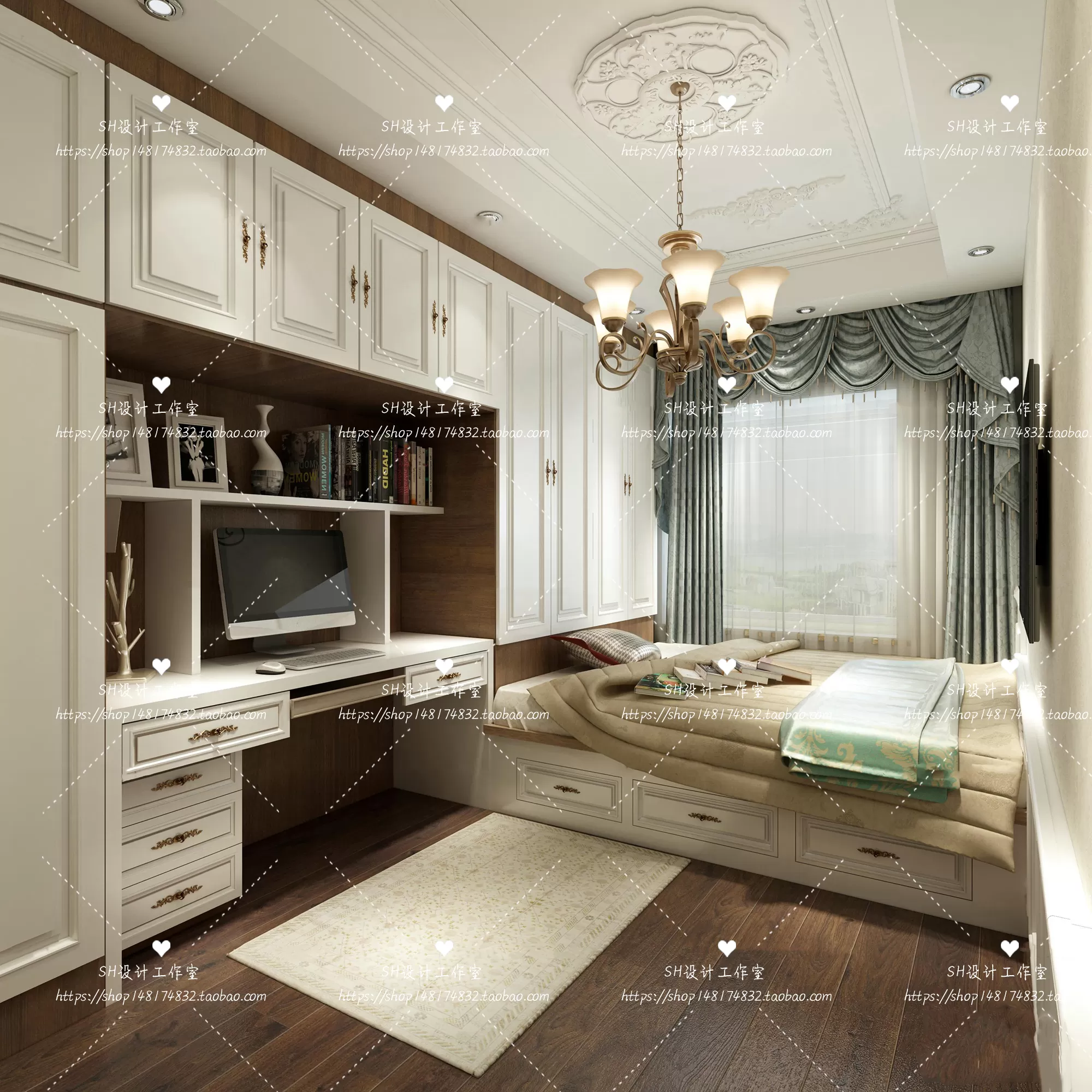 3DSKY FREE - FREE 3DS MAX MODELS