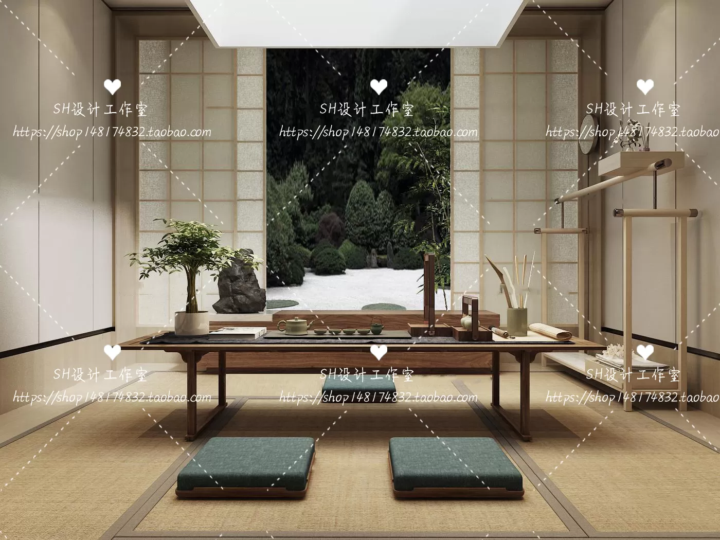 3DSKY FREE - FREE 3DS MAX MODELS