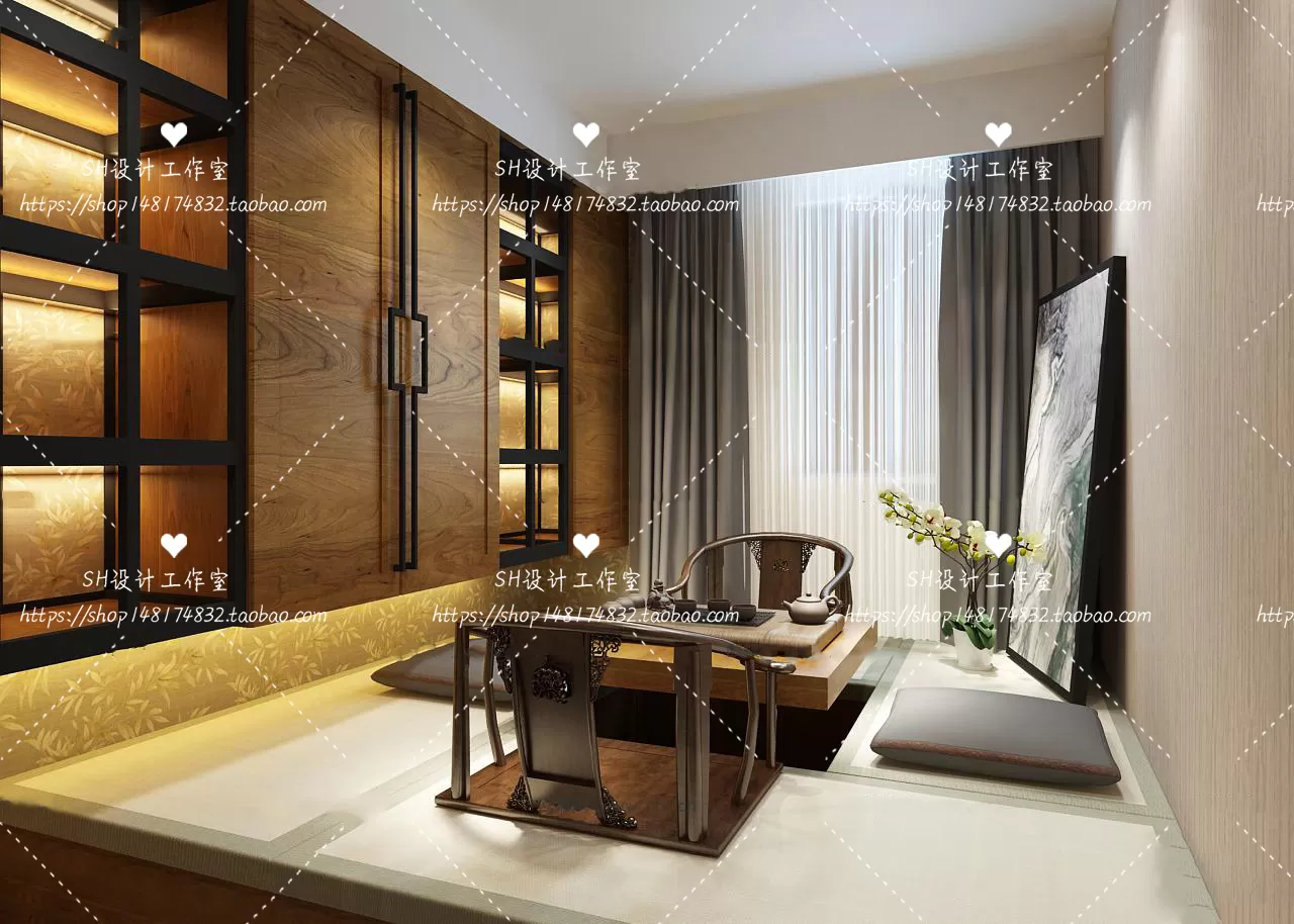 3DSKY FREE - FREE 3DS MAX MODELS