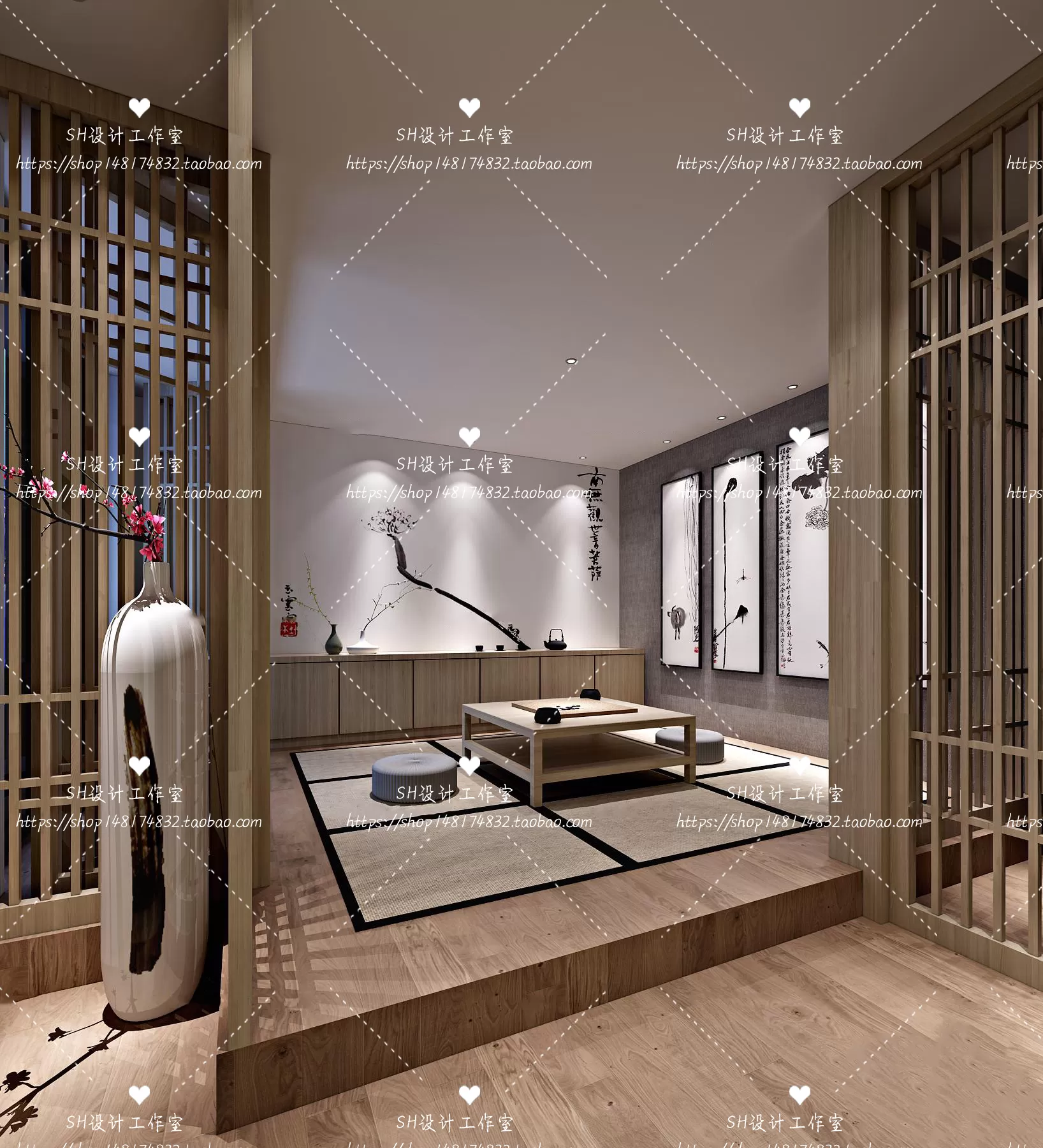 3DSKY FREE - FREE 3DS MAX MODELS