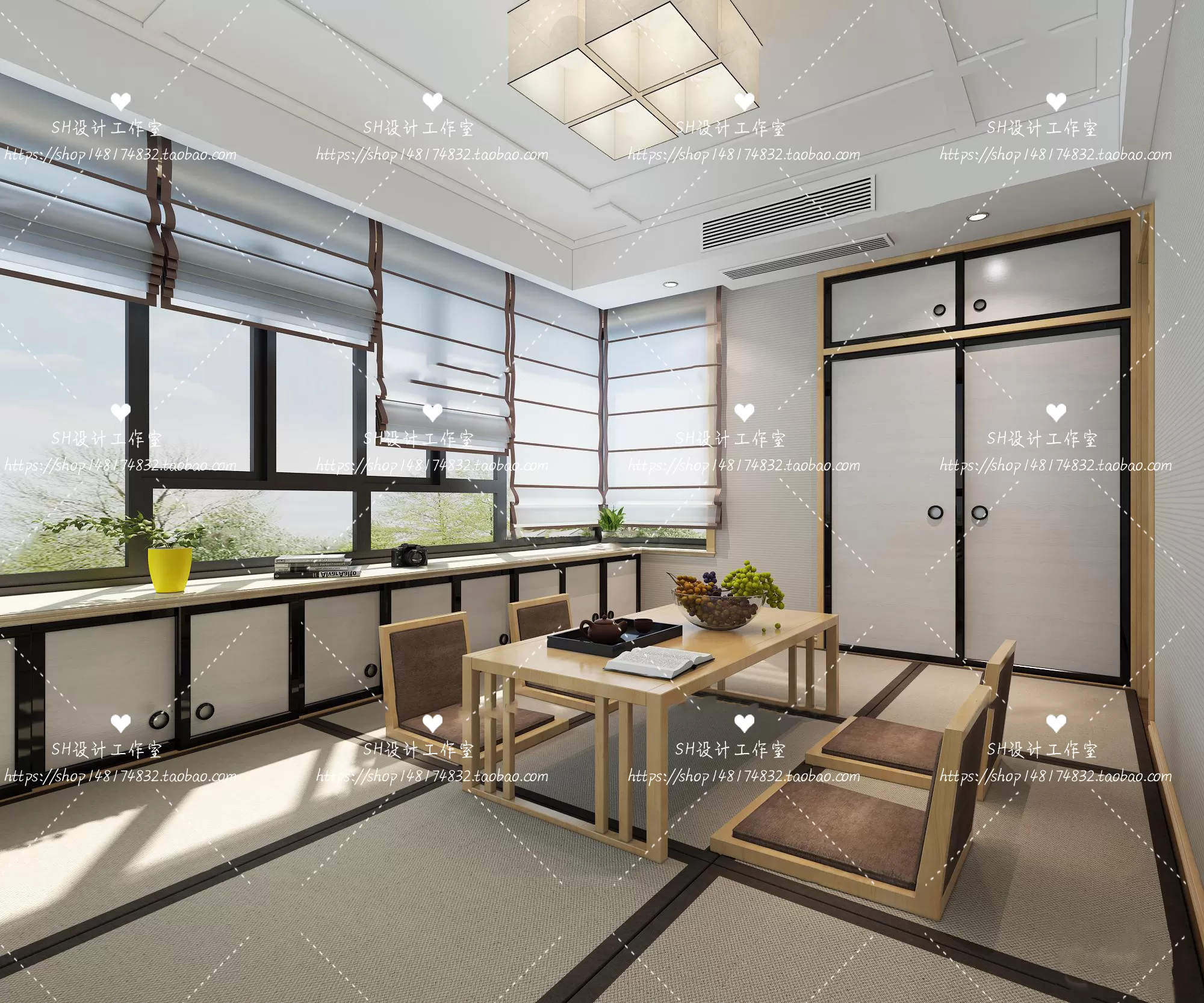 3DSKY FREE - FREE 3DS MAX MODELS