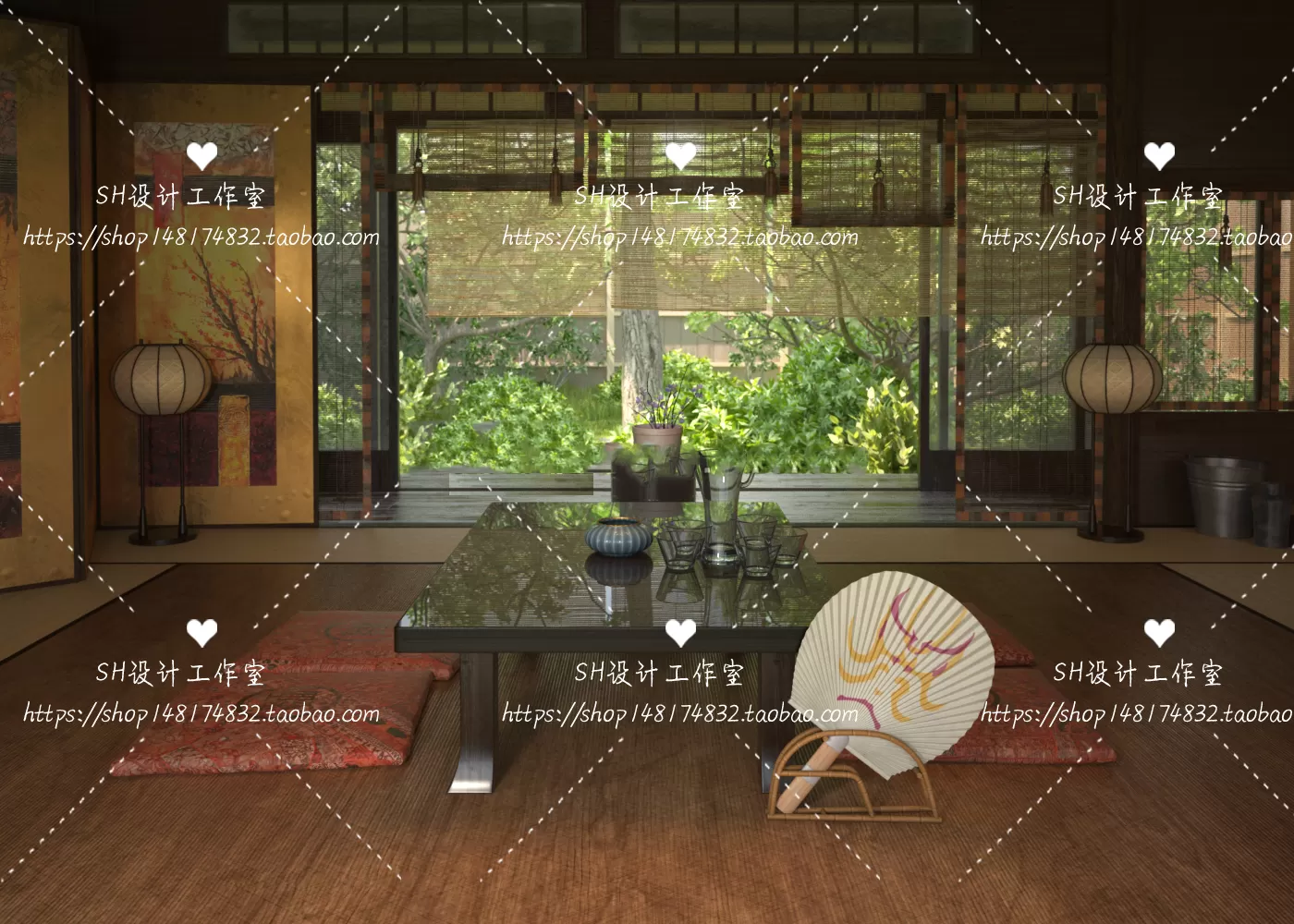 3DSKY FREE - FREE 3DS MAX MODELS