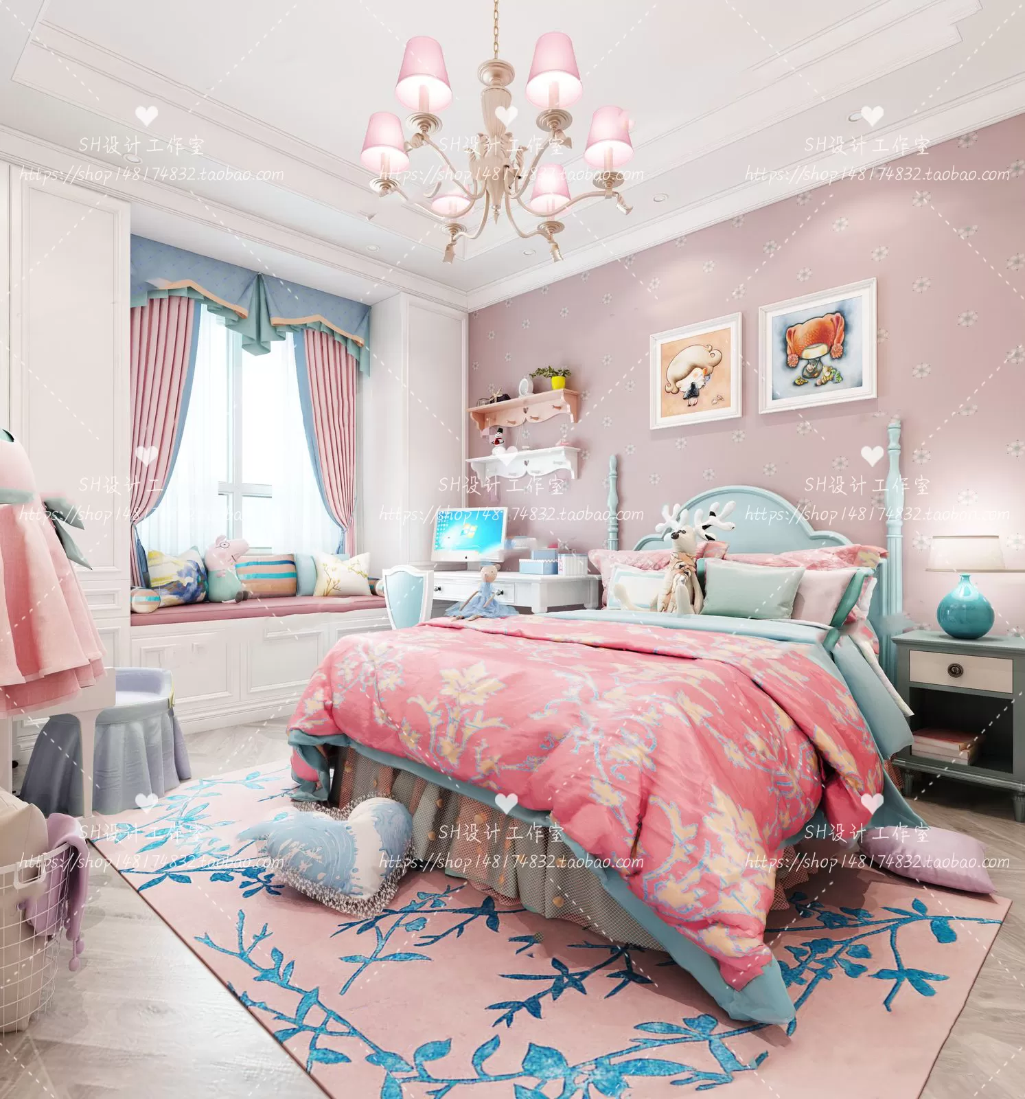 3DSKY FREE - FREE 3DS MAX MODELS